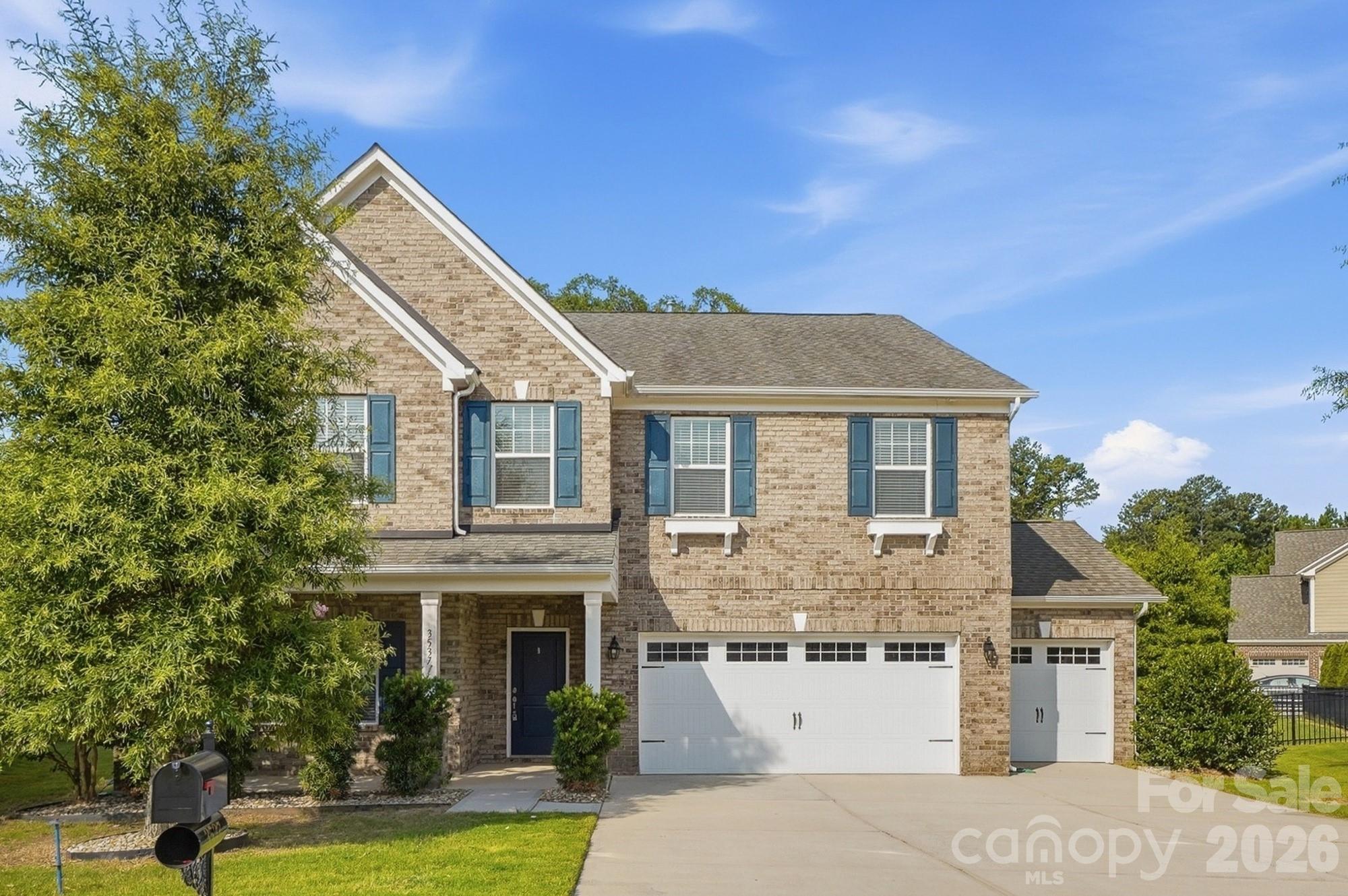 3537 Arnica Court — Fort Mill