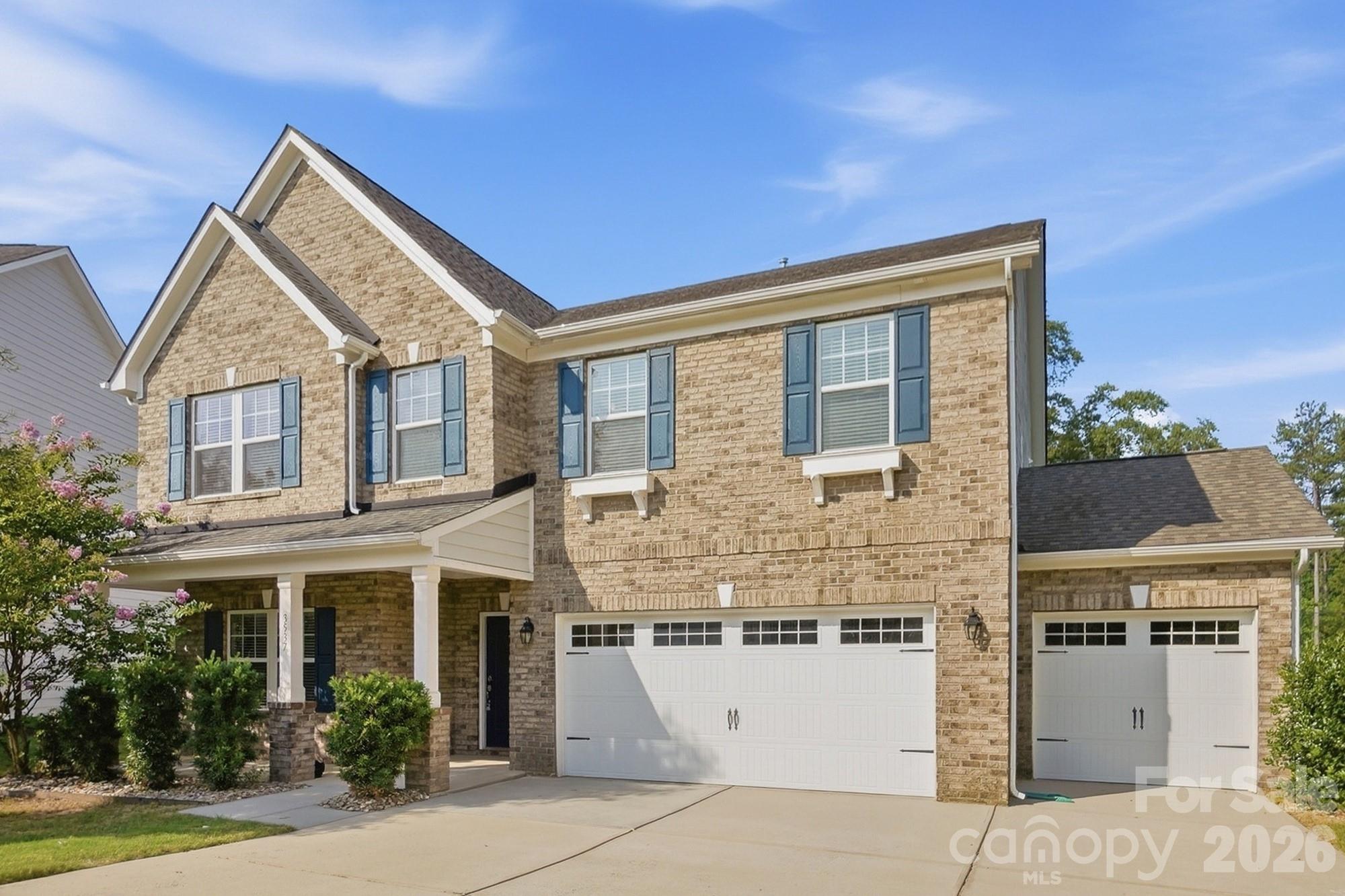 3537 Arnica Court — Fort Mill