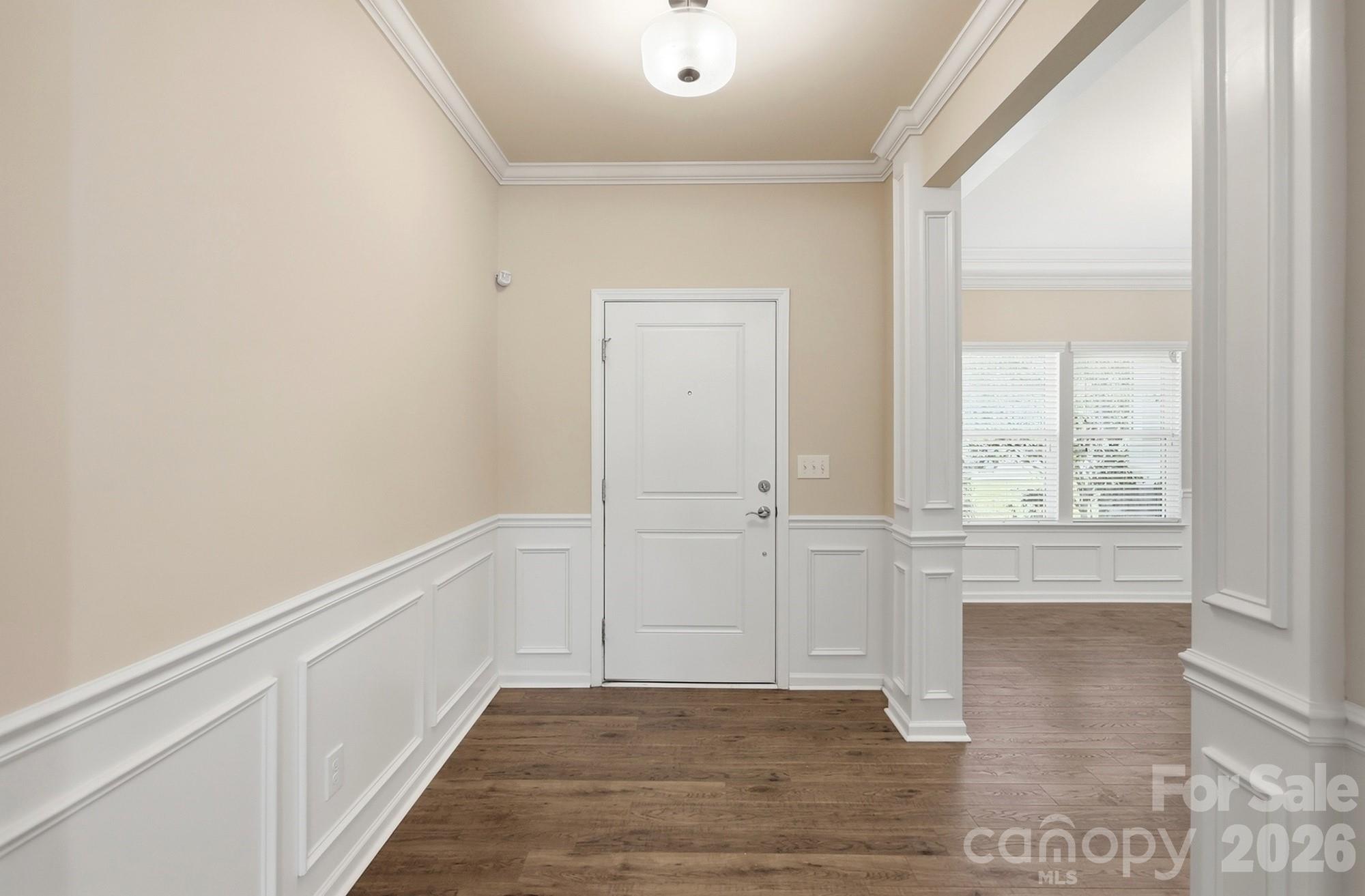 3537 Arnica Court — Fort Mill