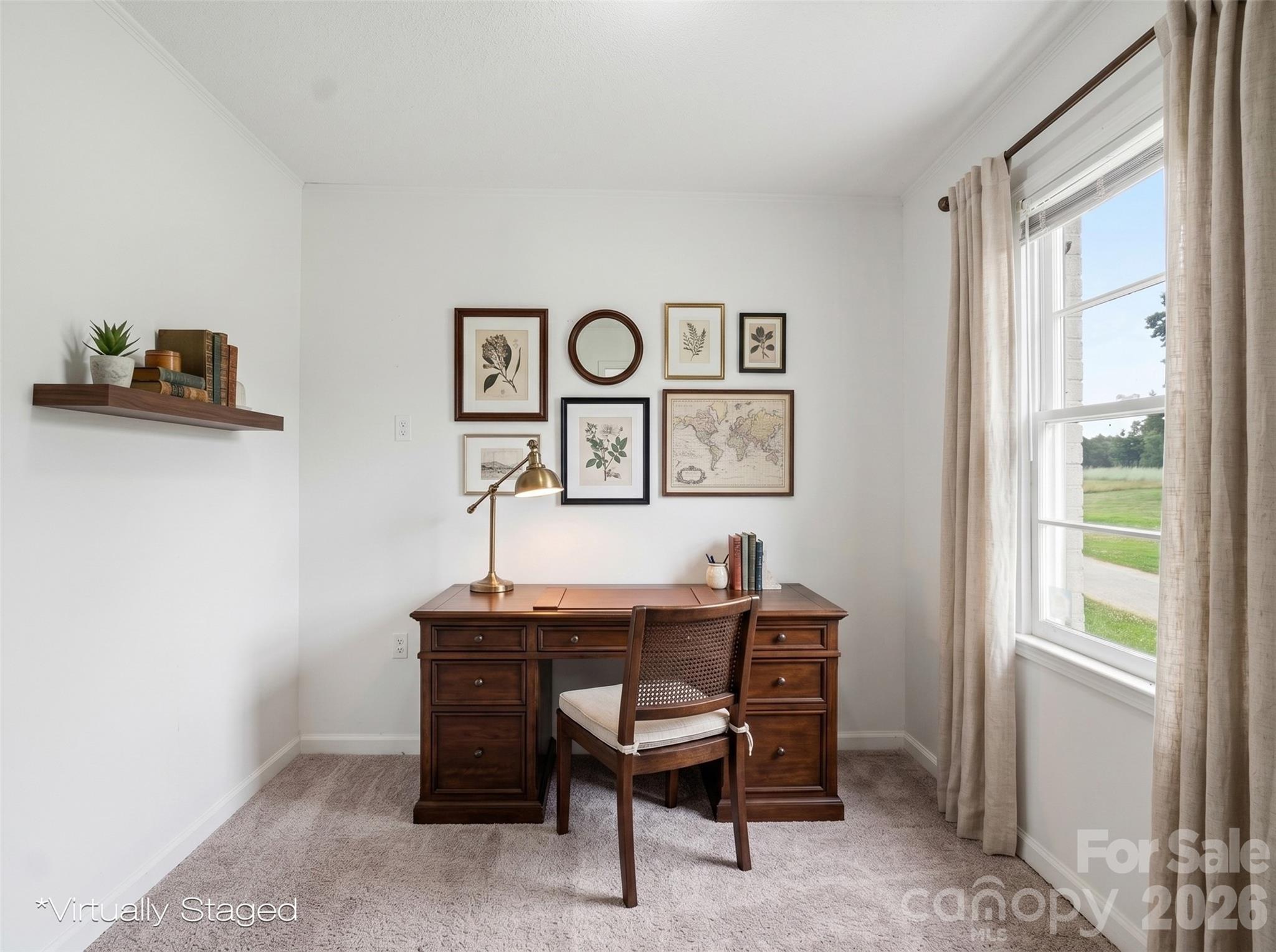 2698 Greenwood Road — Rock Hill