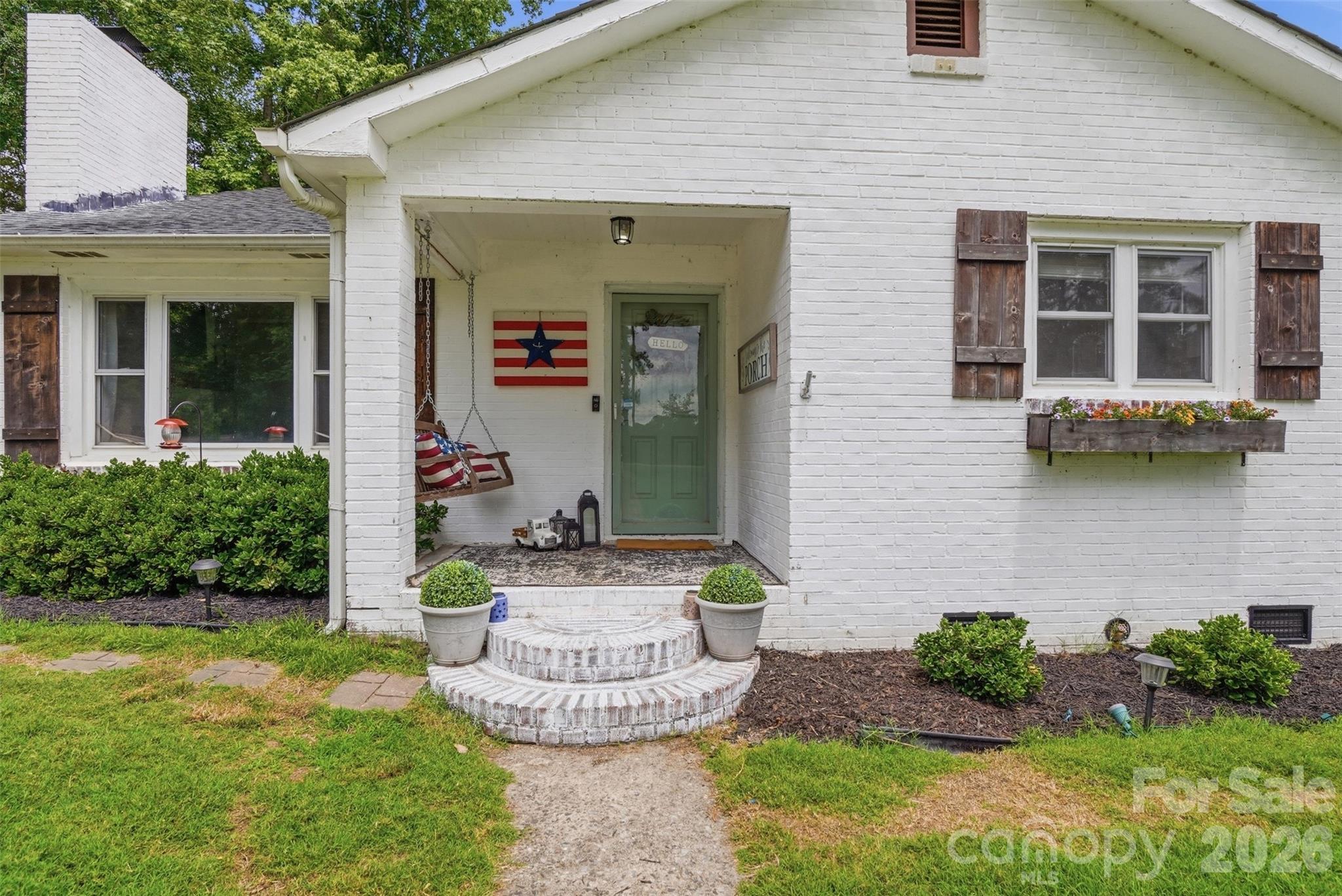 2698 Greenwood Road — Rock Hill