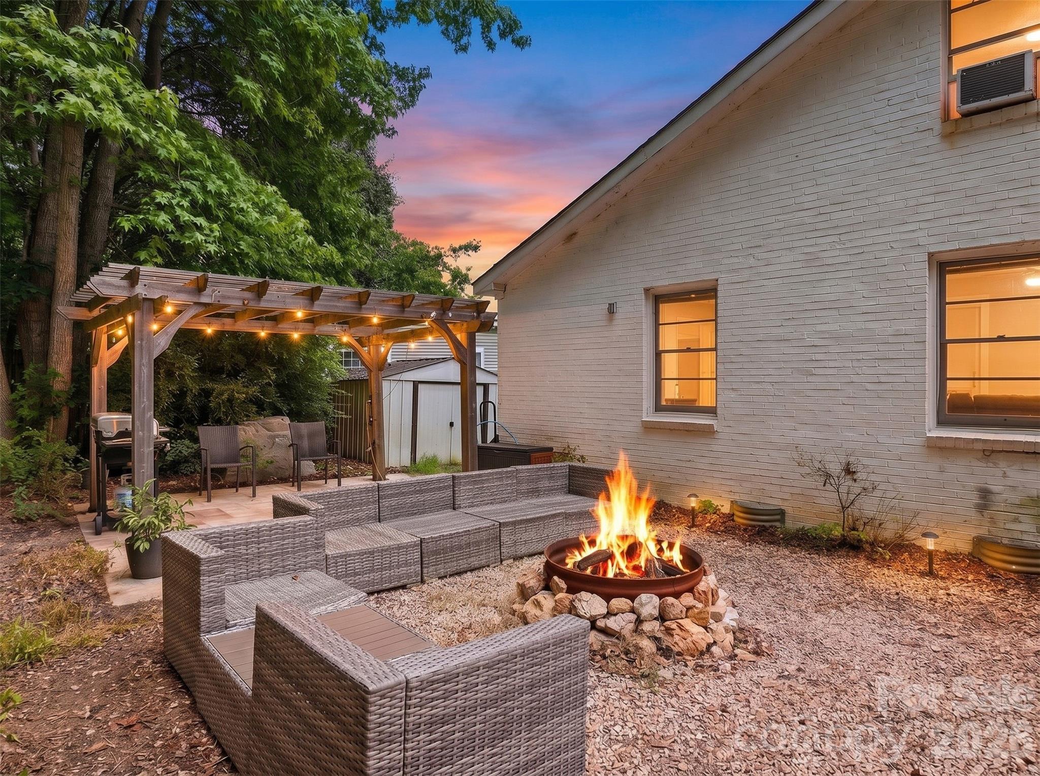 2698 Greenwood Road — Rock Hill