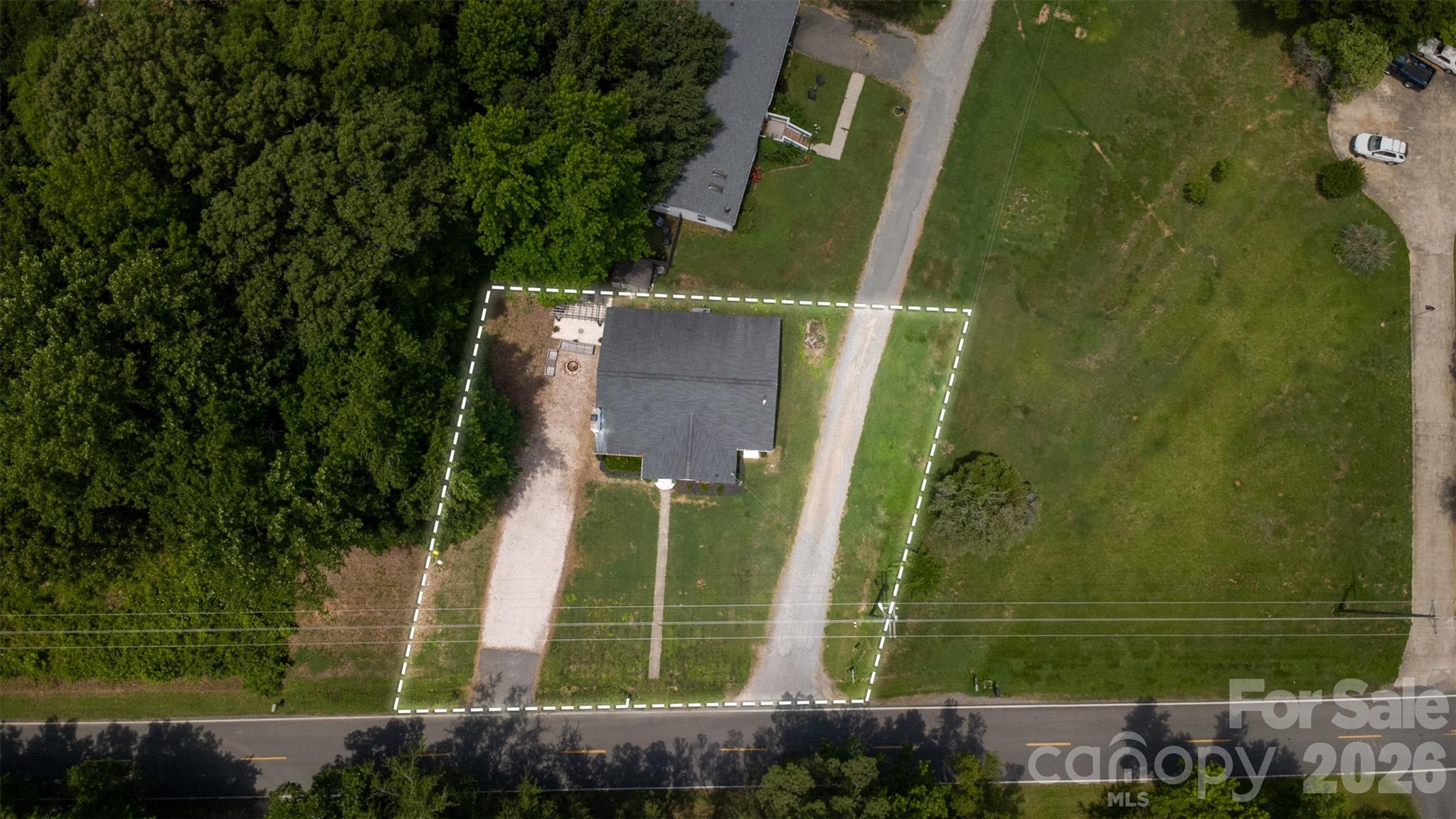 2698 Greenwood Road — Rock Hill