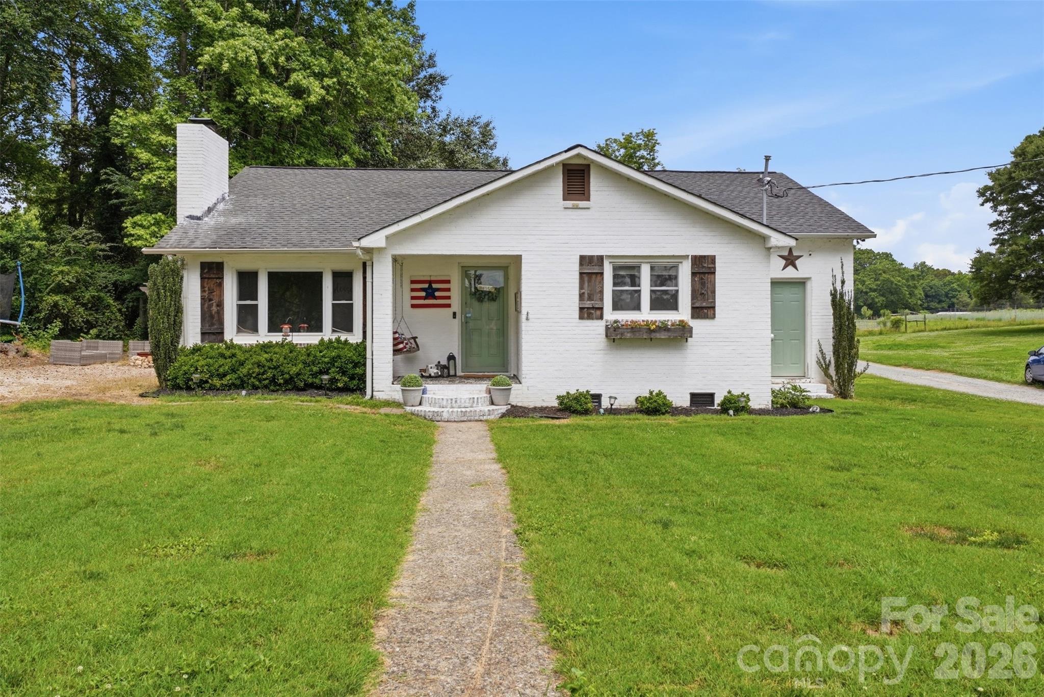 2698 Greenwood Road — Rock Hill
