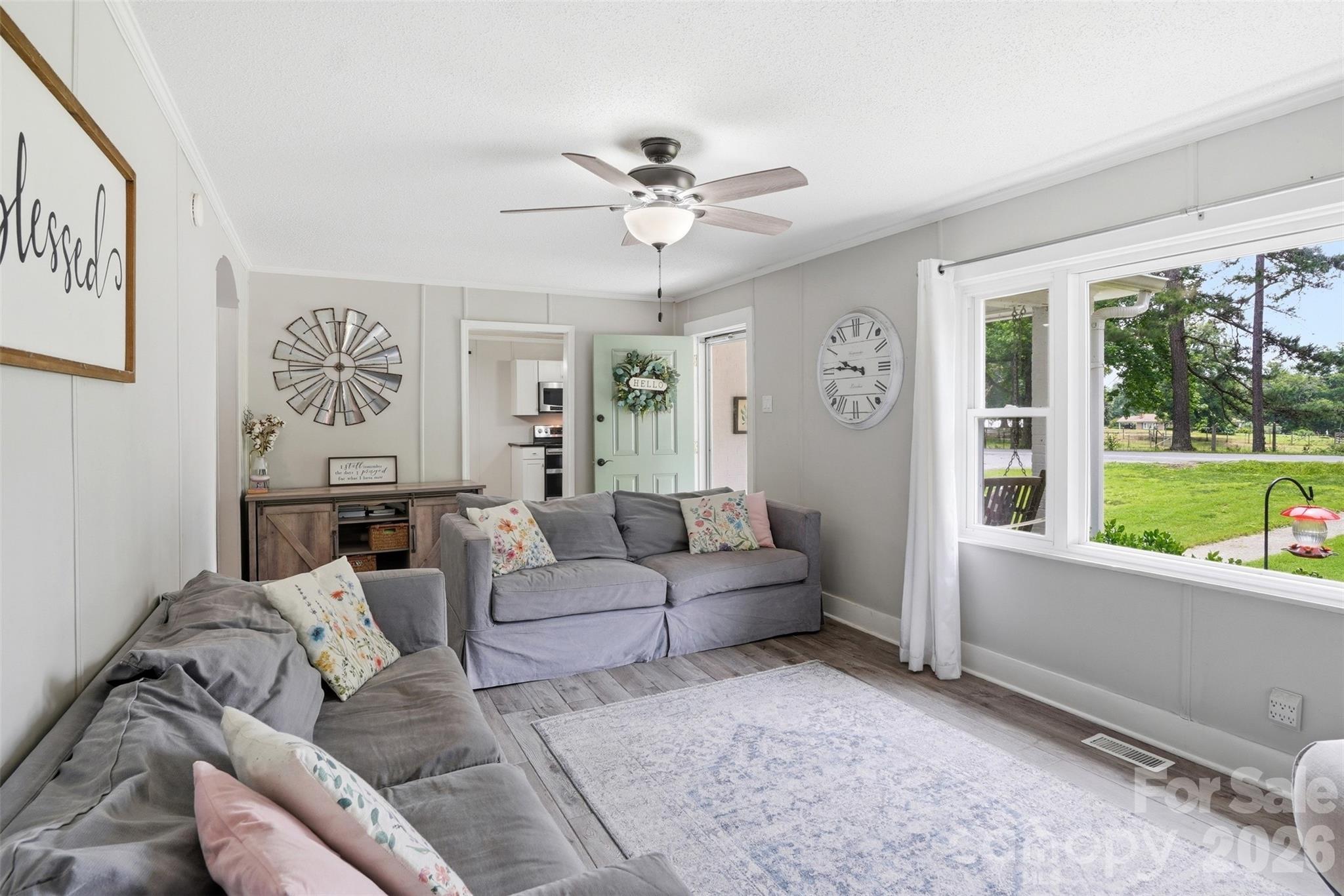 2698 Greenwood Road — Rock Hill