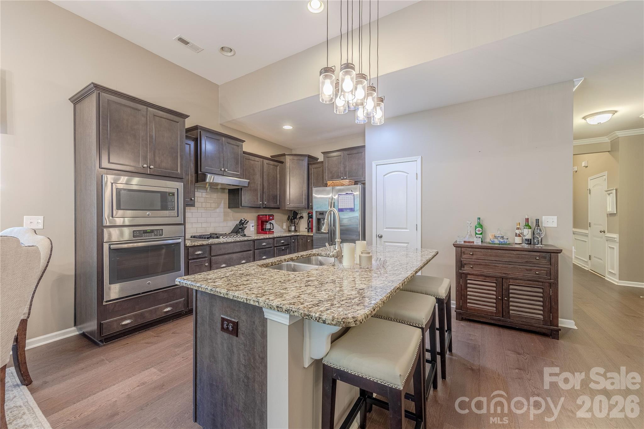 8115 Goodall Court — Charlotte