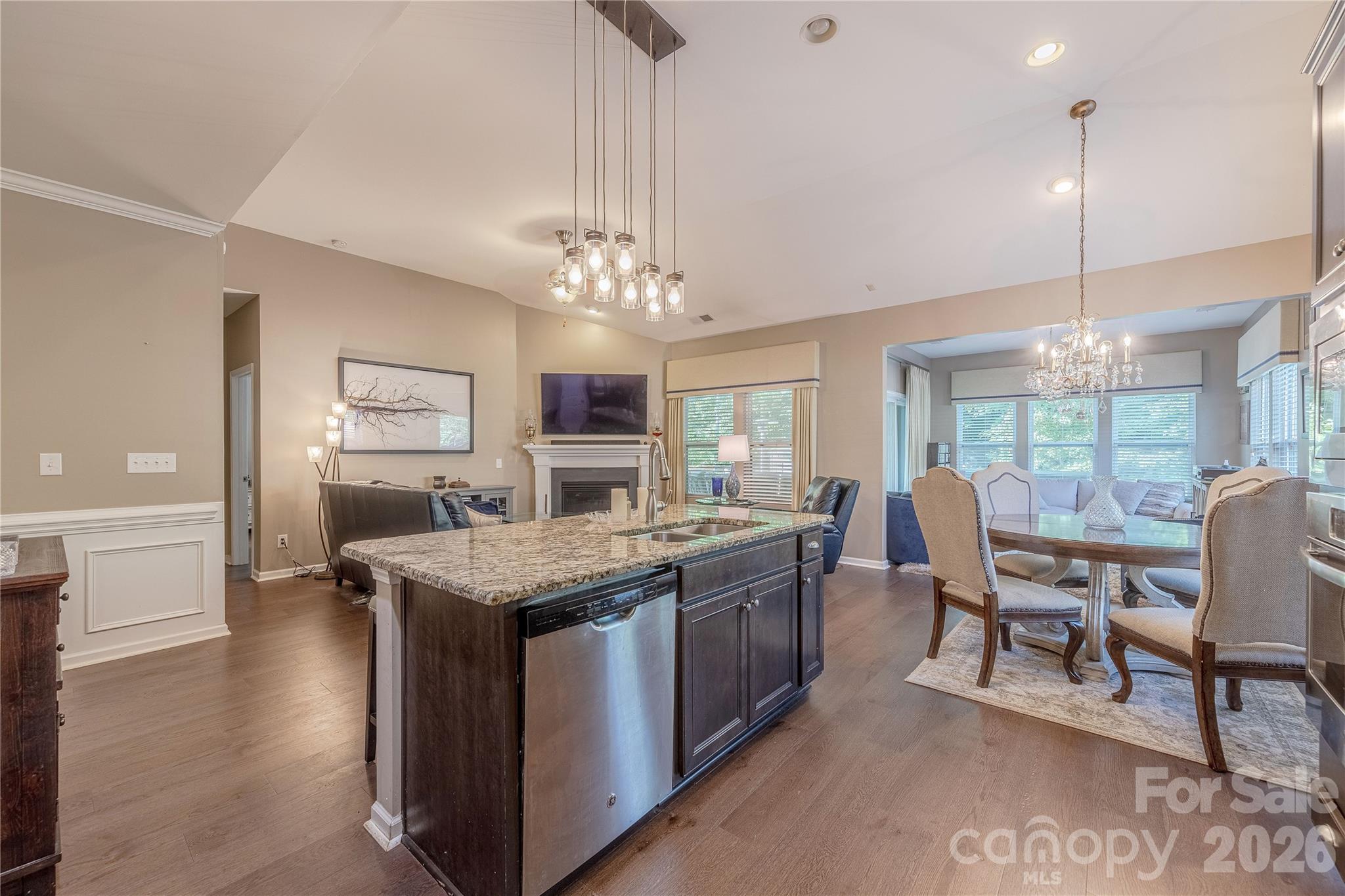 8115 Goodall Court — Charlotte