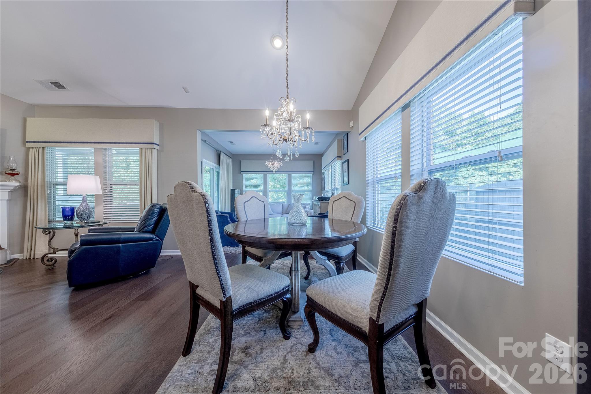 8115 Goodall Court — Charlotte