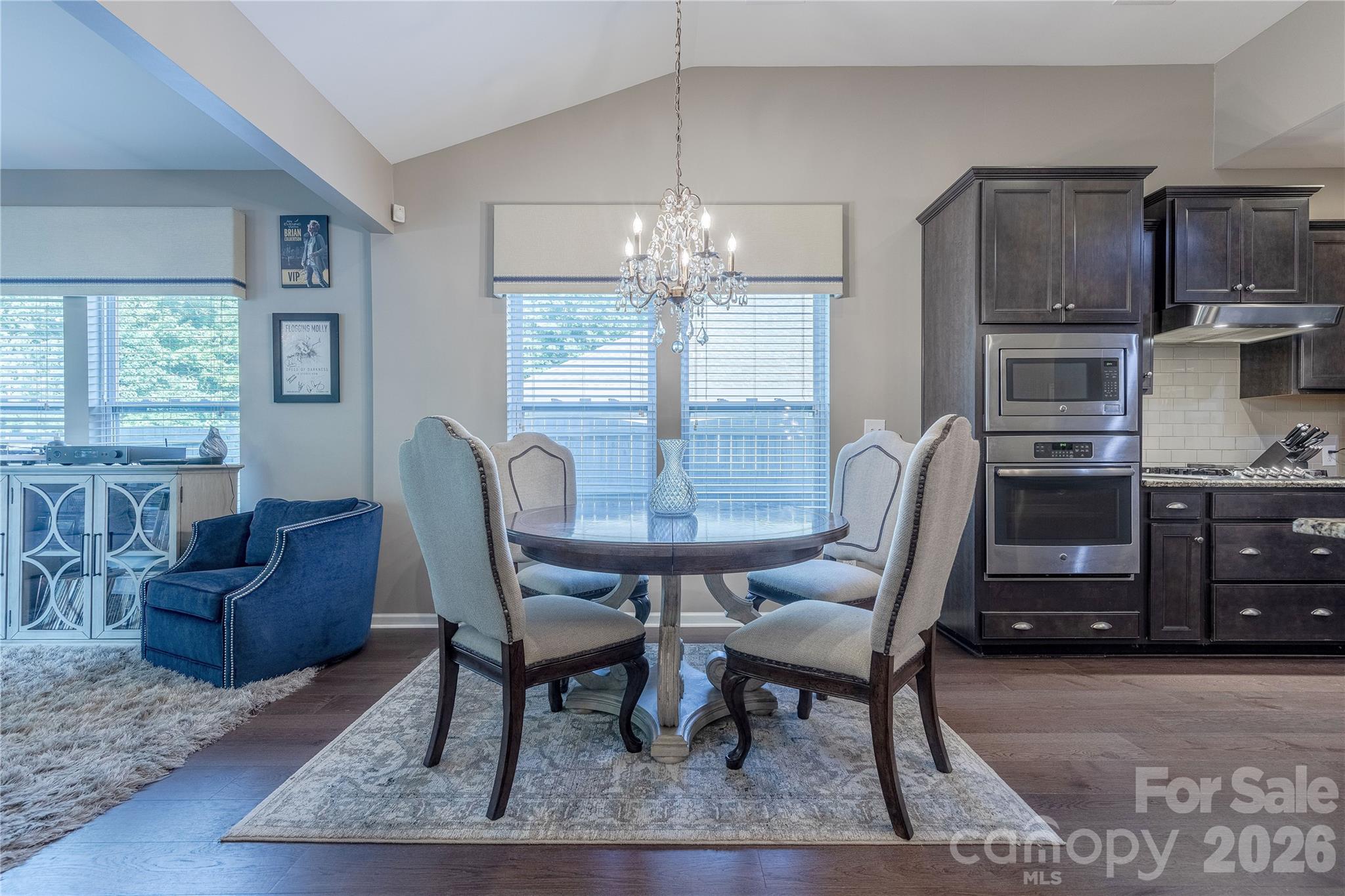 8115 Goodall Court — Charlotte