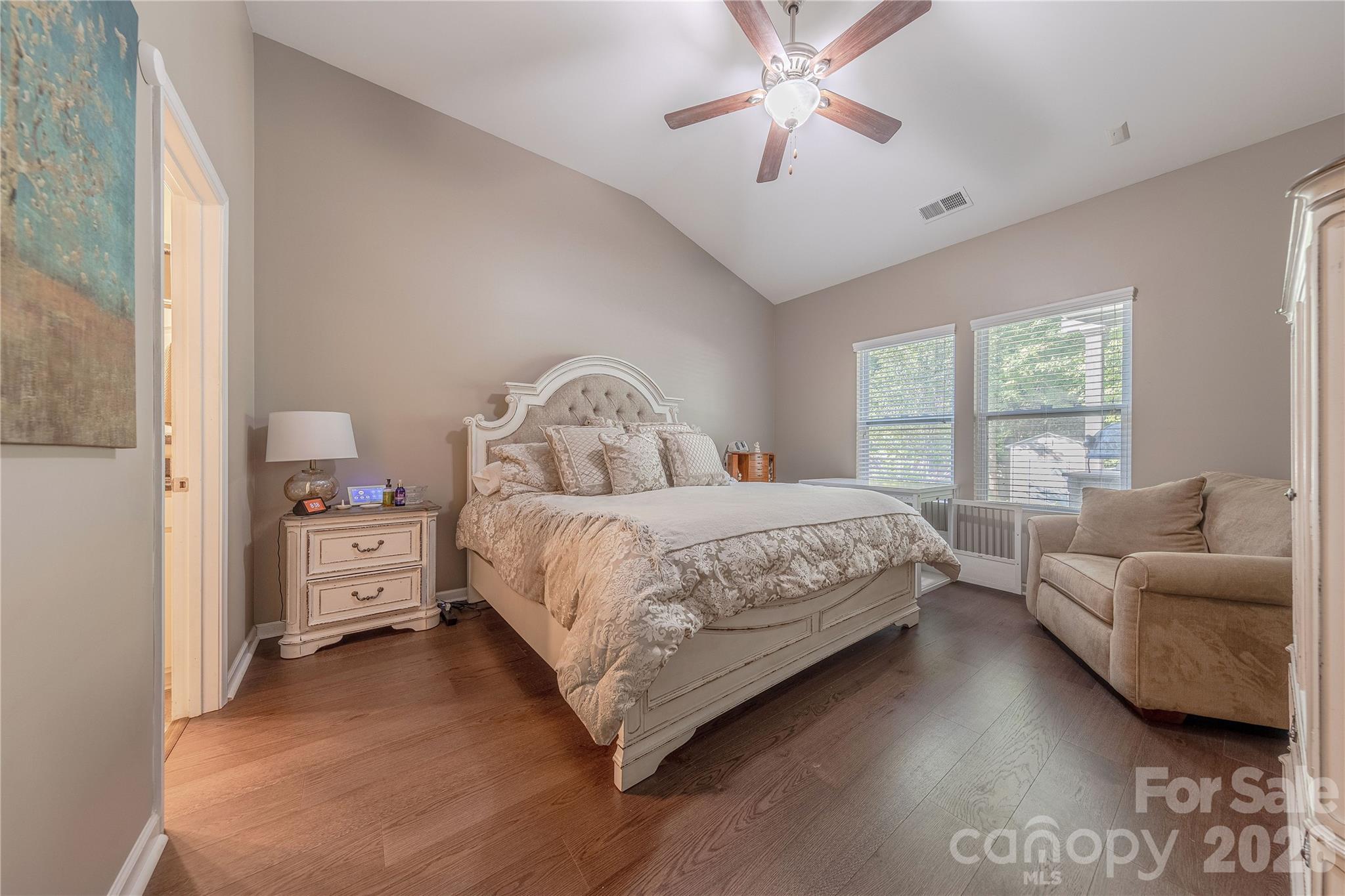 8115 Goodall Court — Charlotte