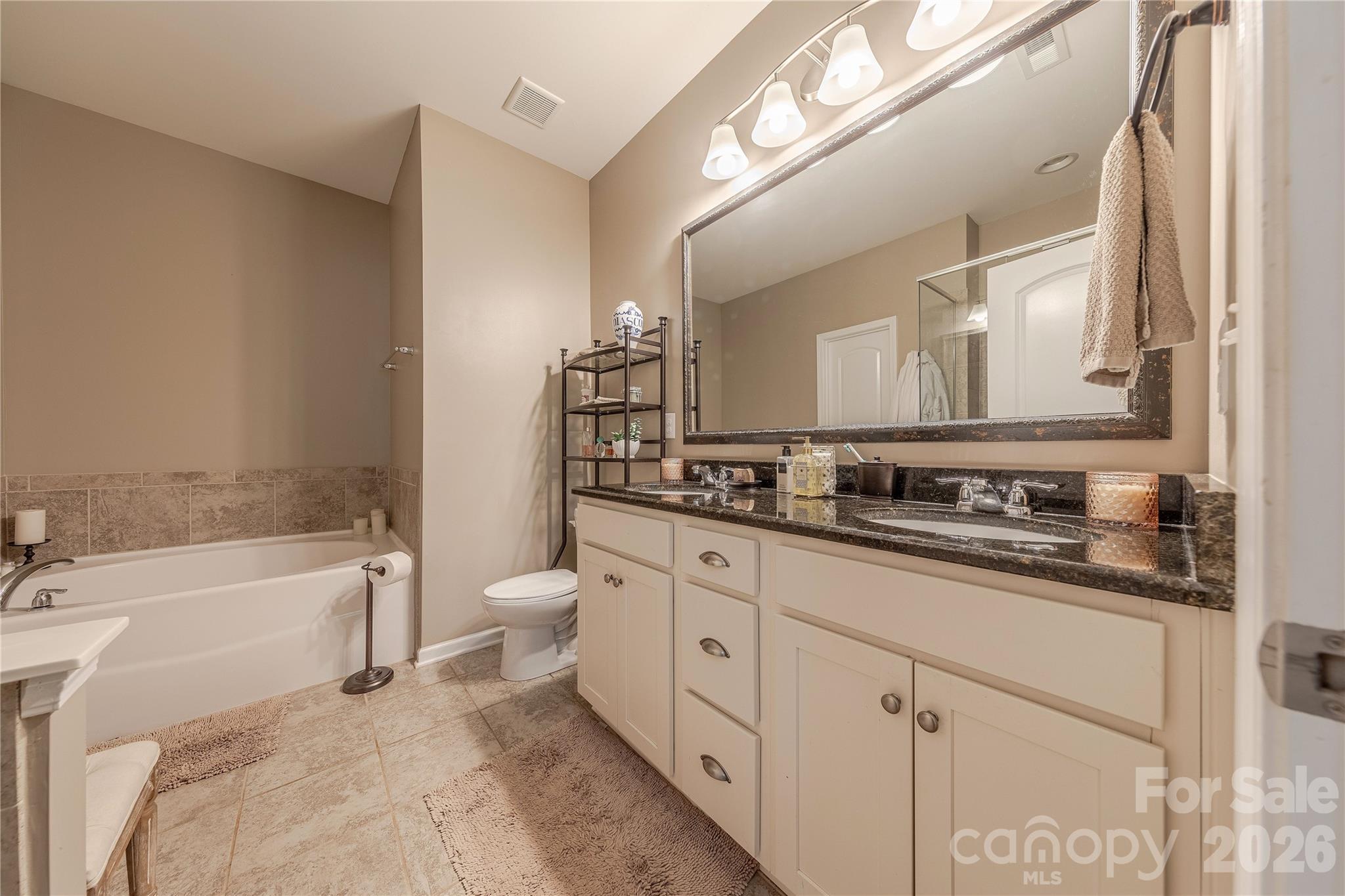 8115 Goodall Court — Charlotte