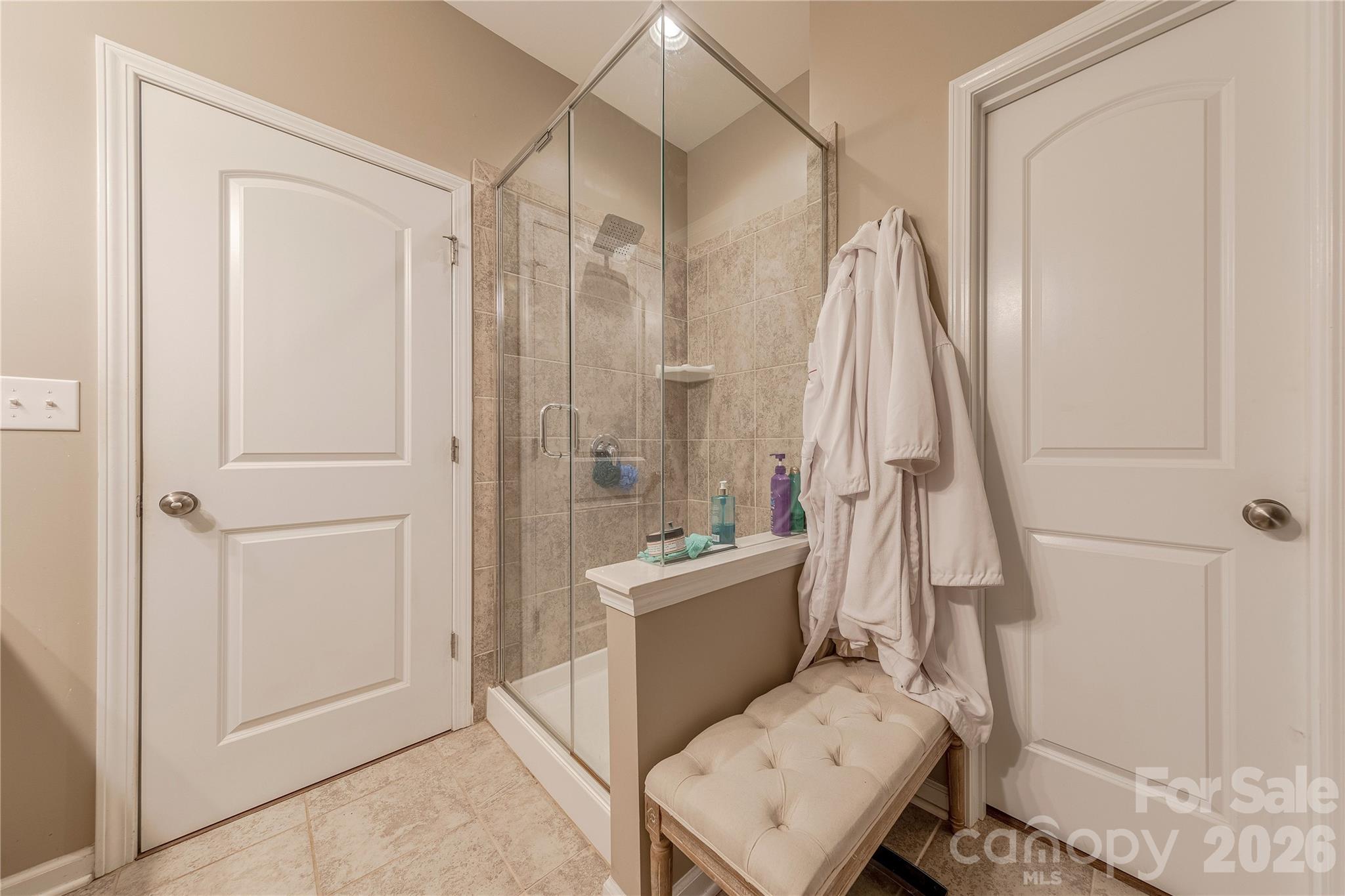 8115 Goodall Court — Charlotte