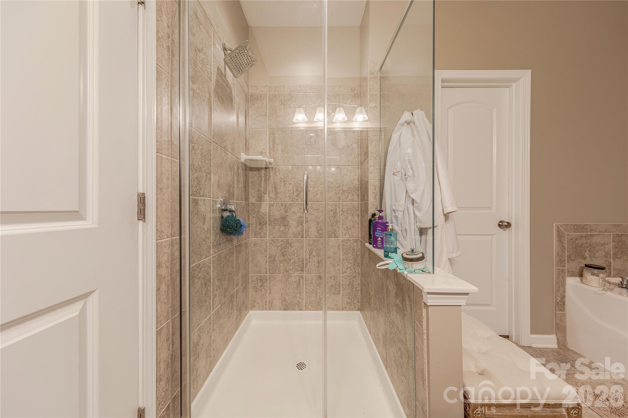 8115 Goodall Court — Charlotte