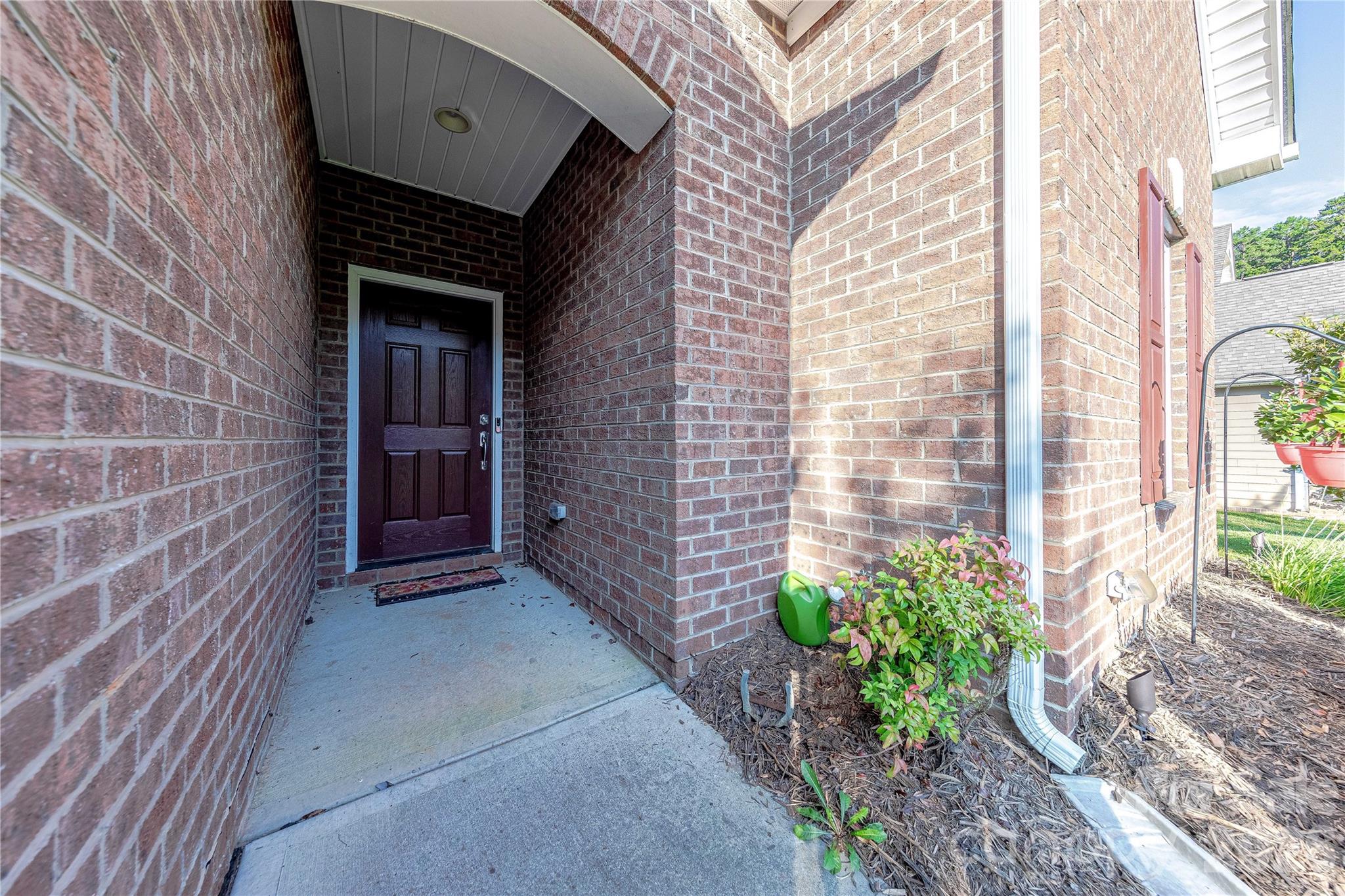 8115 Goodall Court — Charlotte