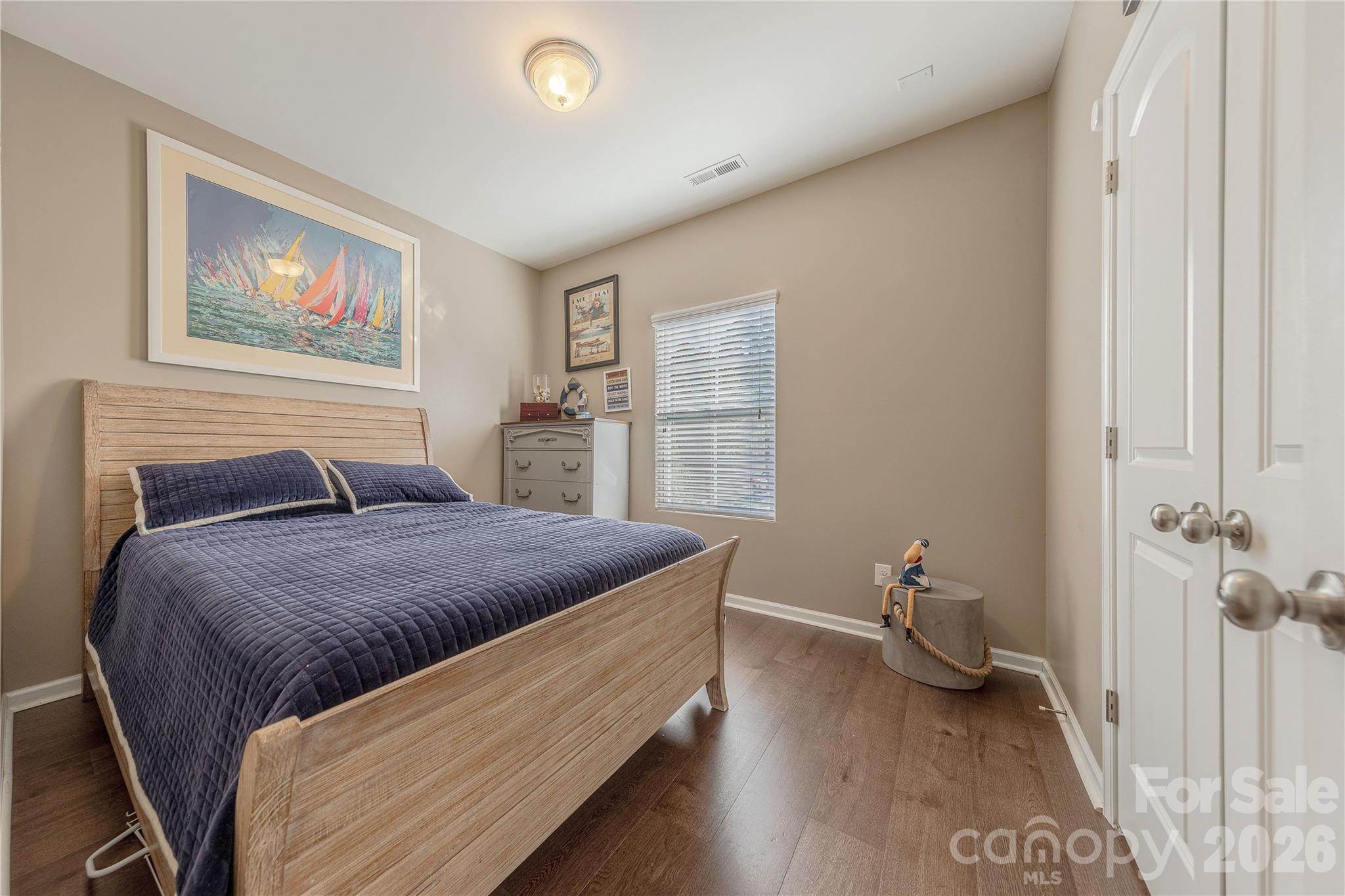 8115 Goodall Court — Charlotte