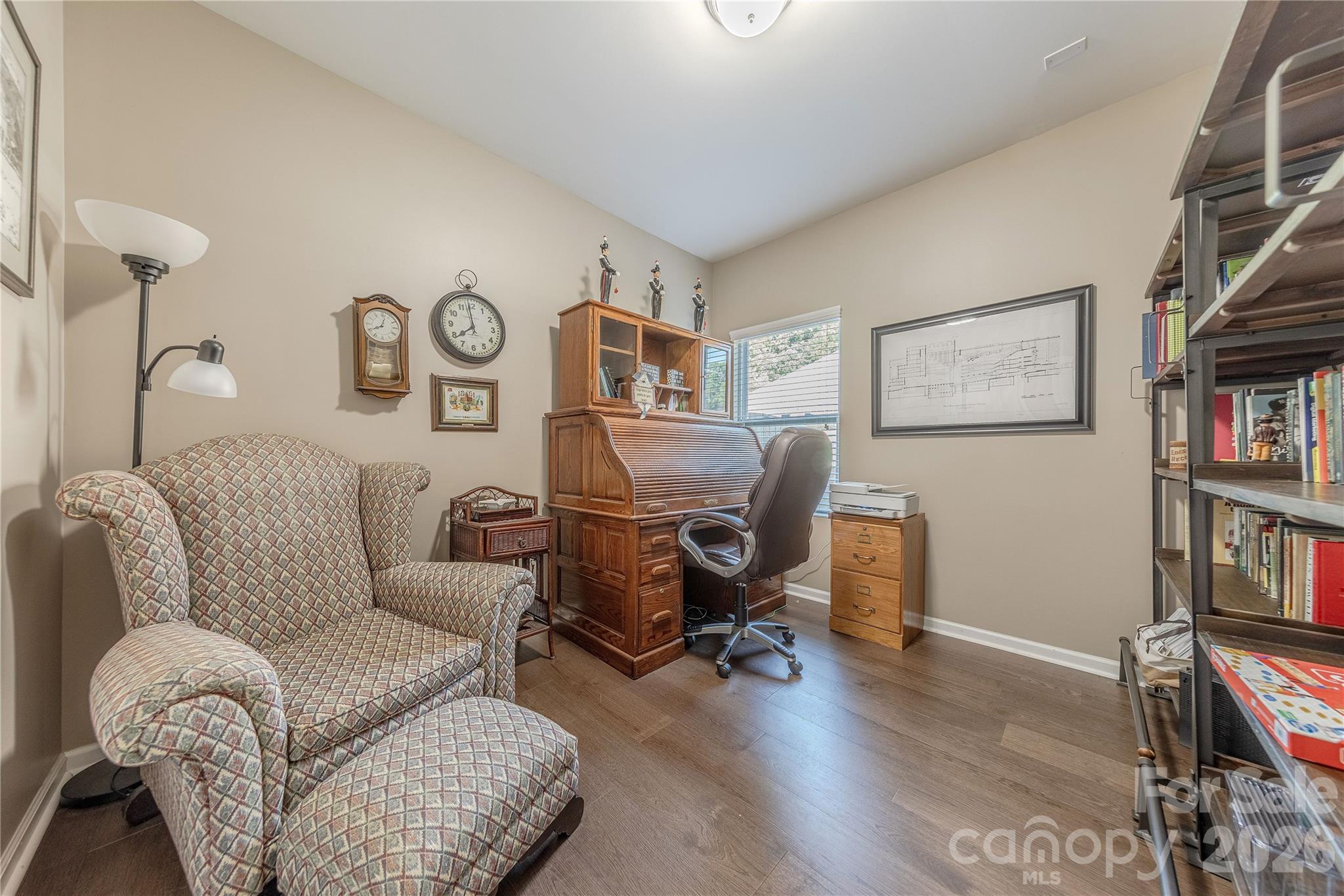 8115 Goodall Court — Charlotte