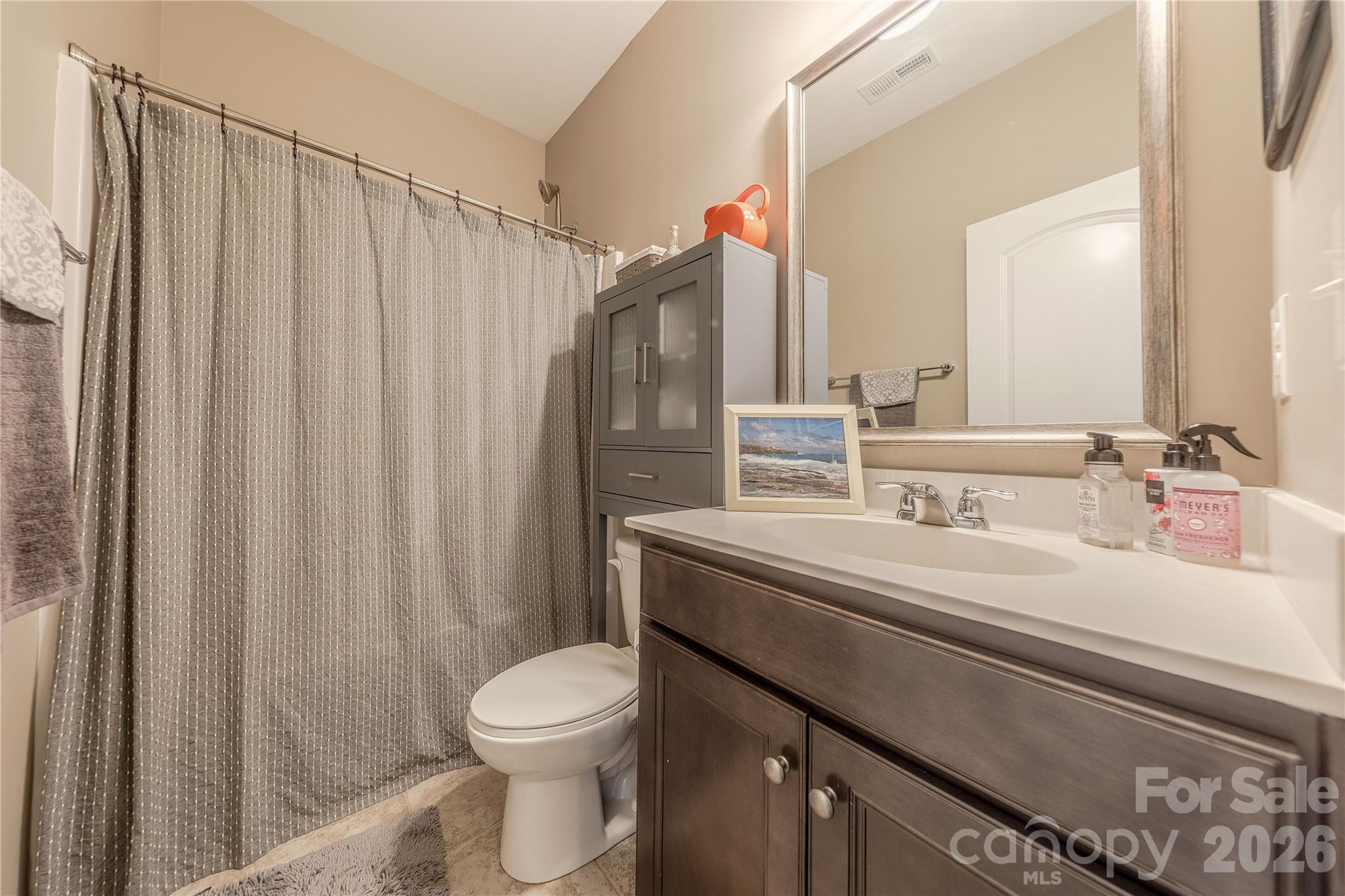 8115 Goodall Court — Charlotte