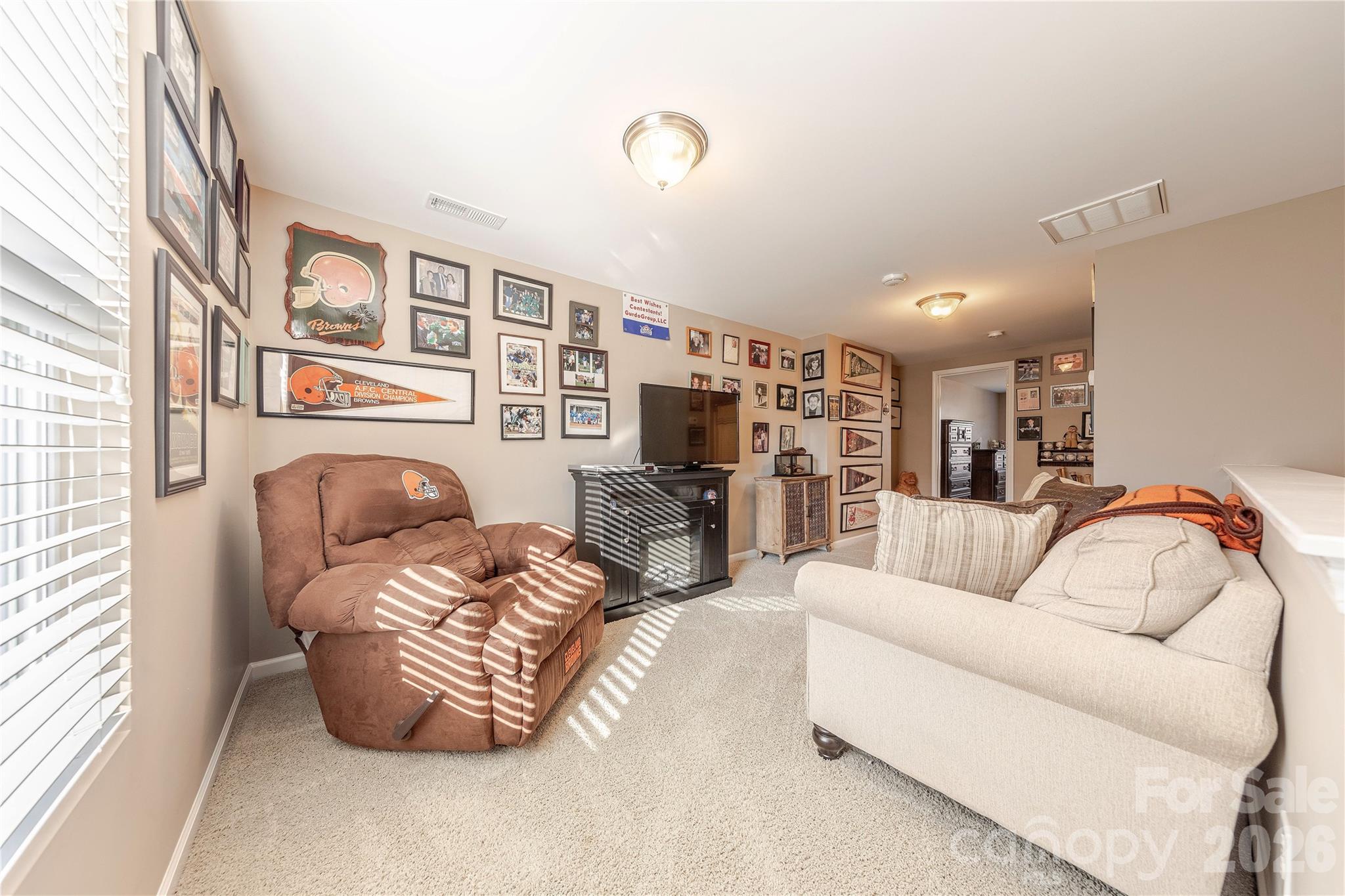 8115 Goodall Court — Charlotte