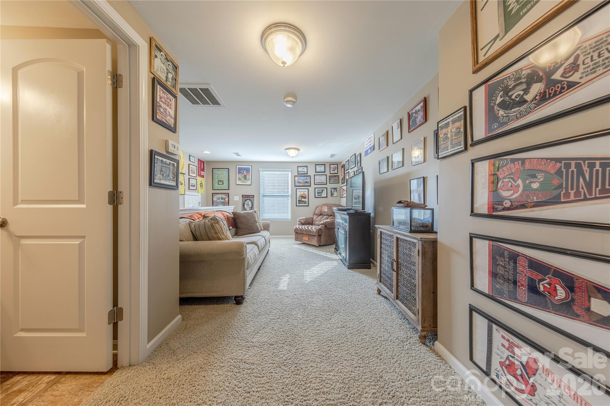 8115 Goodall Court — Charlotte
