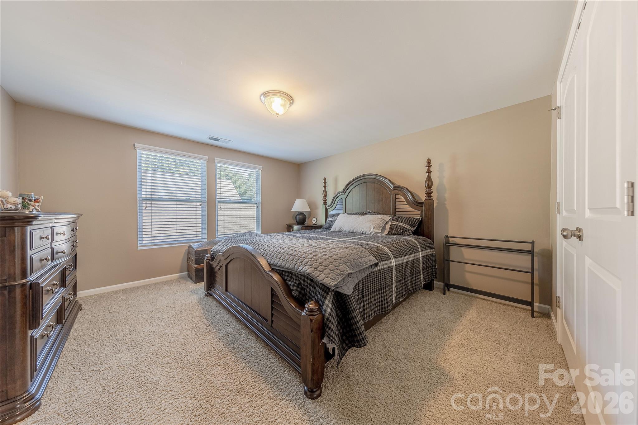 8115 Goodall Court — Charlotte