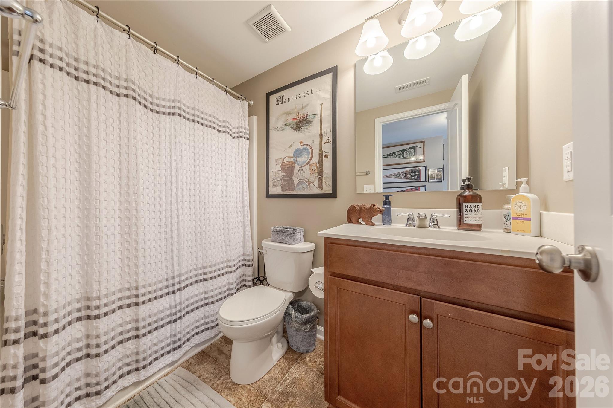 8115 Goodall Court — Charlotte