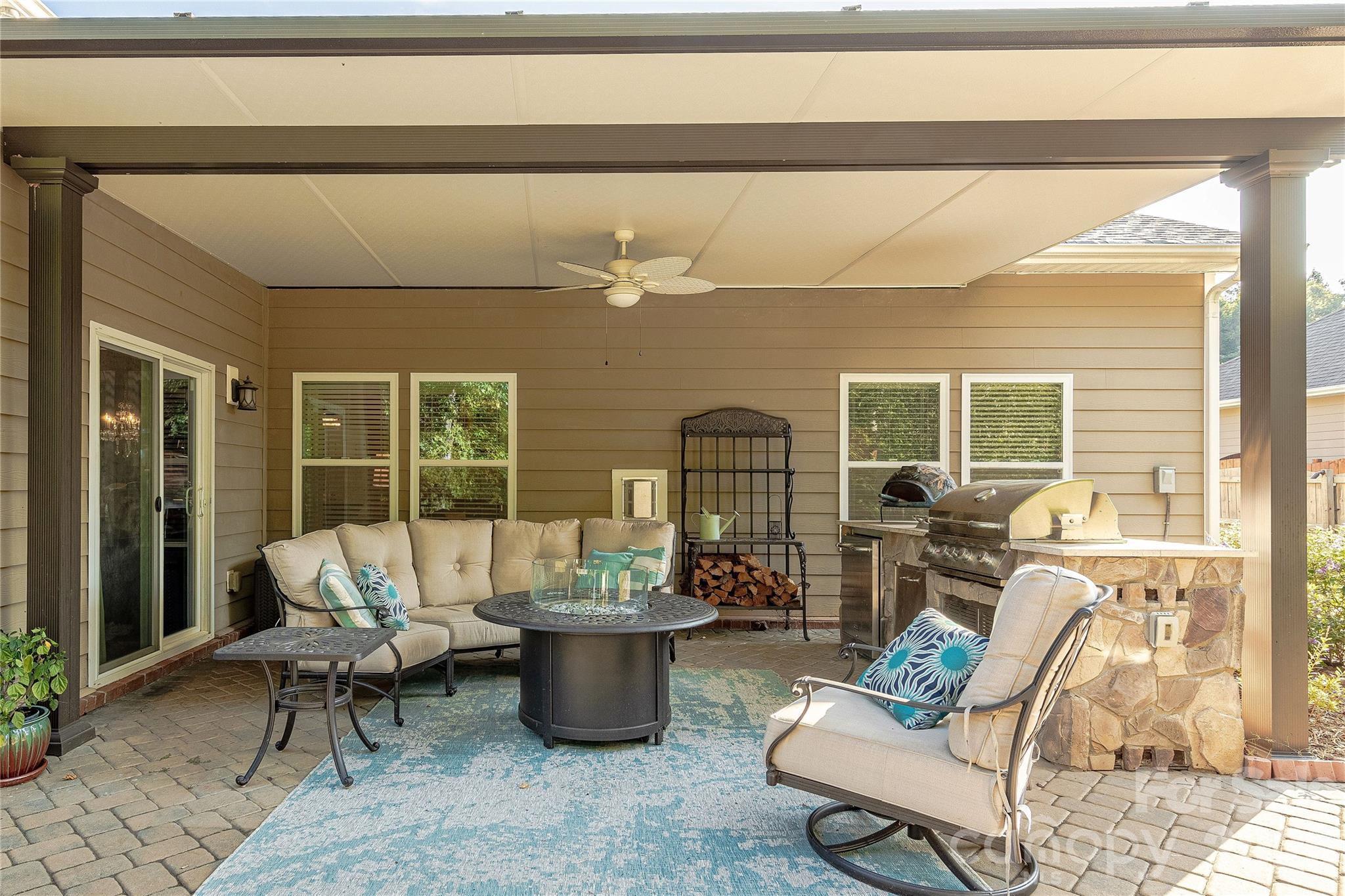 8115 Goodall Court — Charlotte
