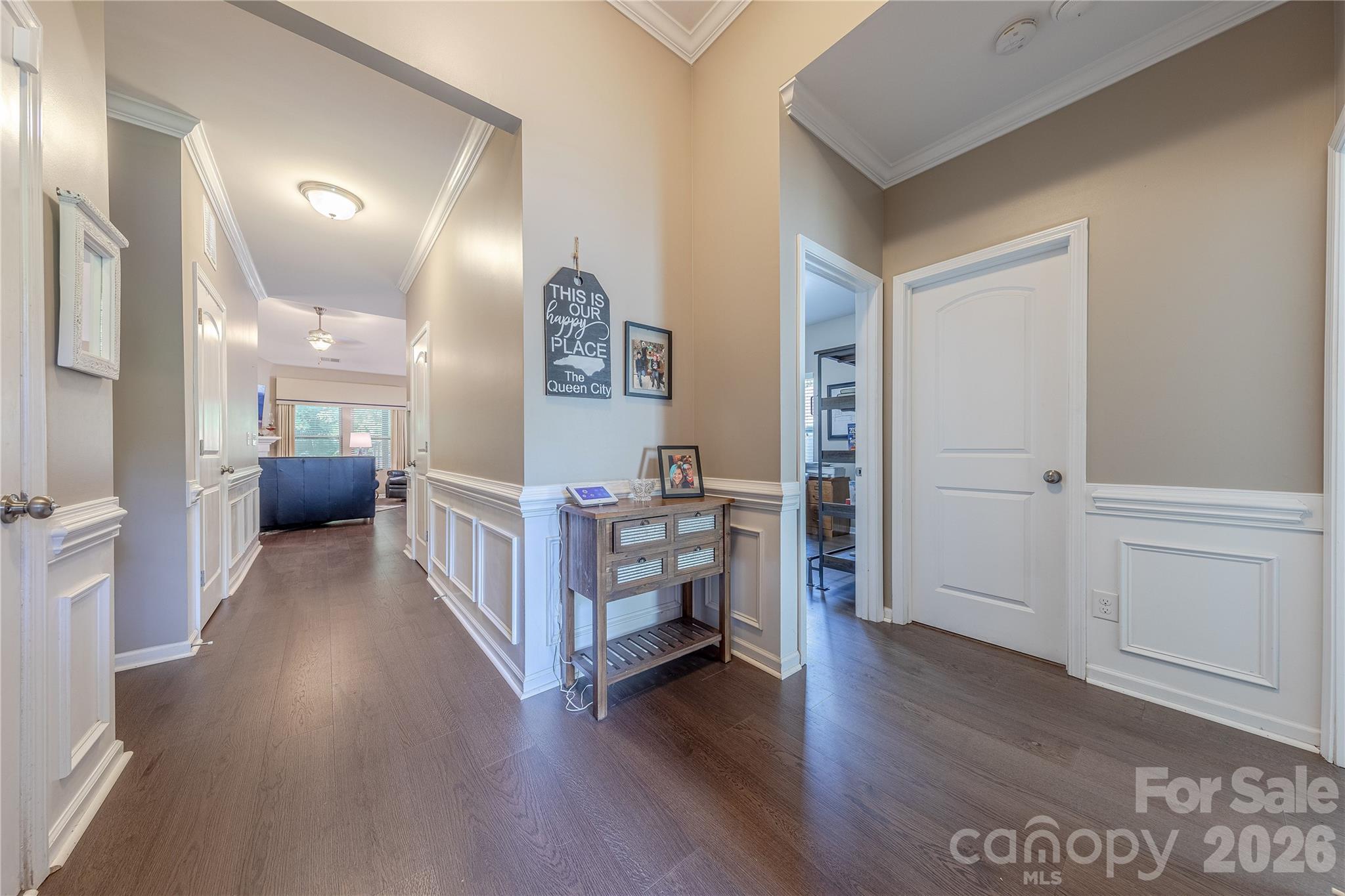 8115 Goodall Court — Charlotte
