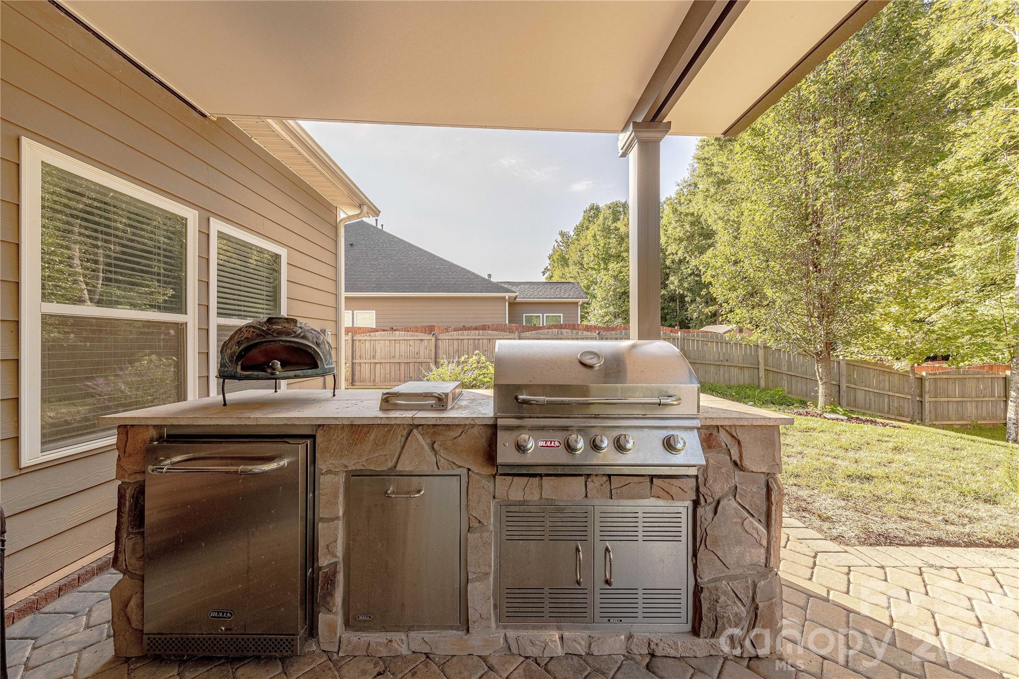 8115 Goodall Court — Charlotte