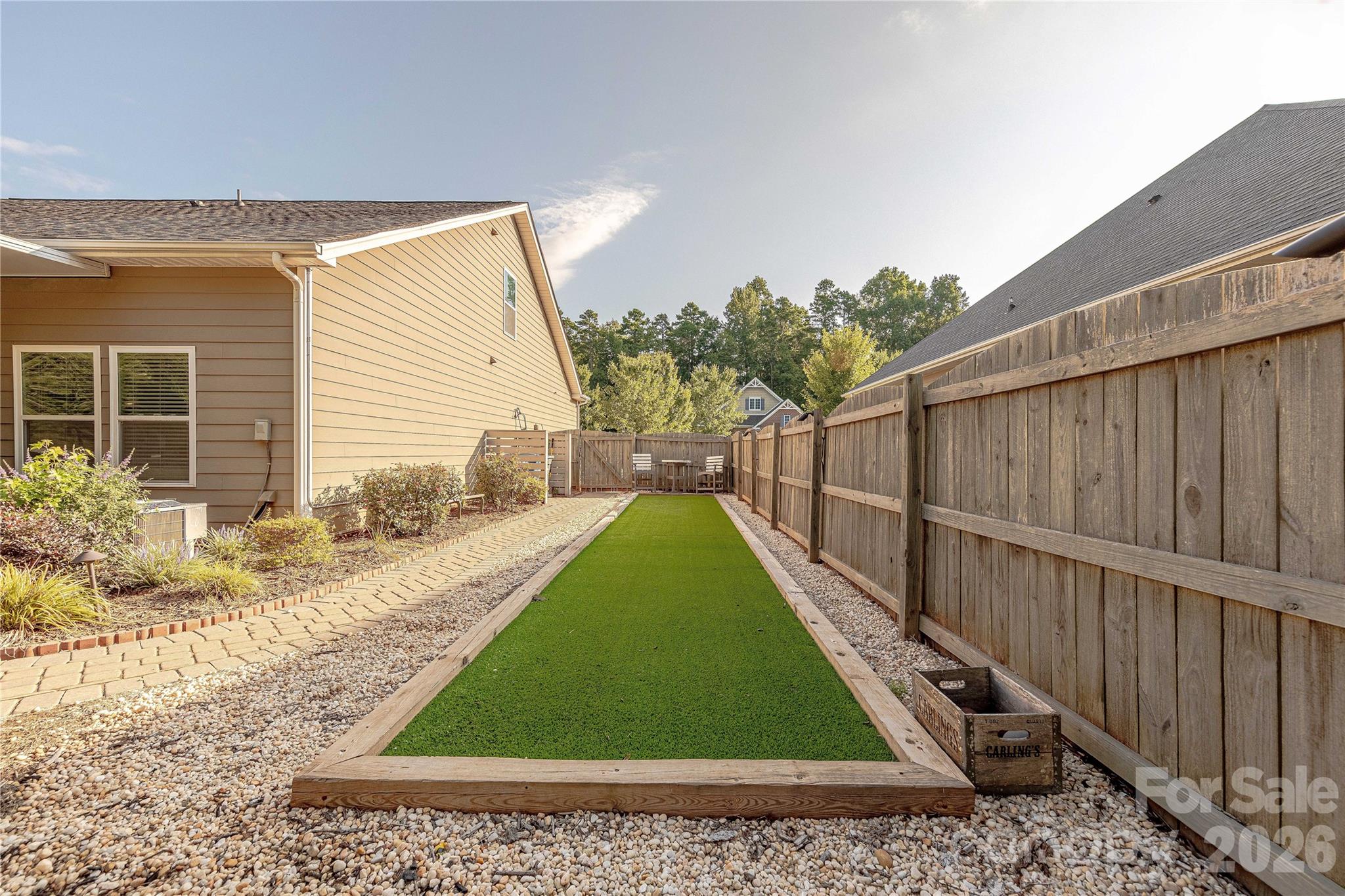 8115 Goodall Court — Charlotte
