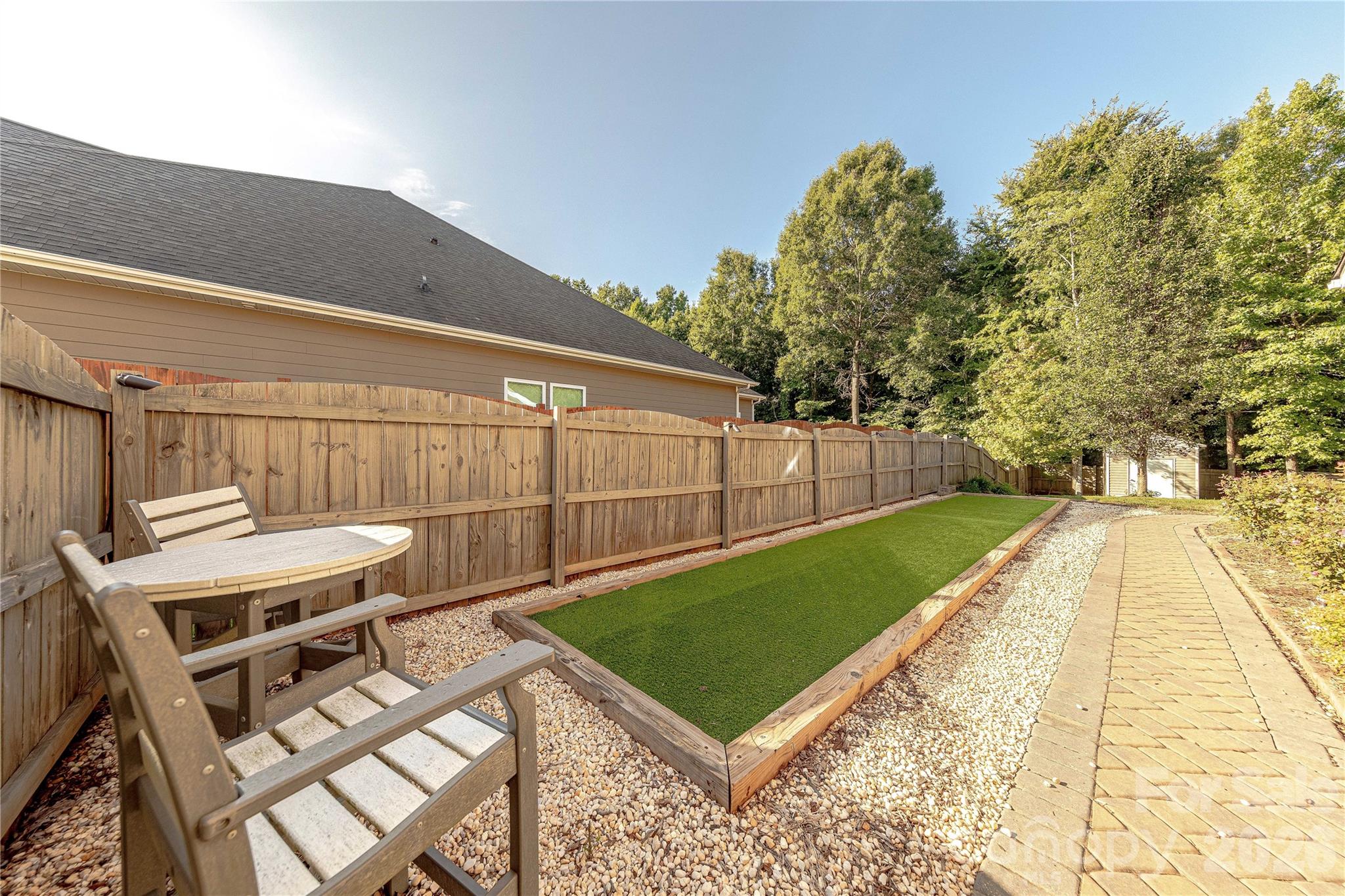 8115 Goodall Court — Charlotte
