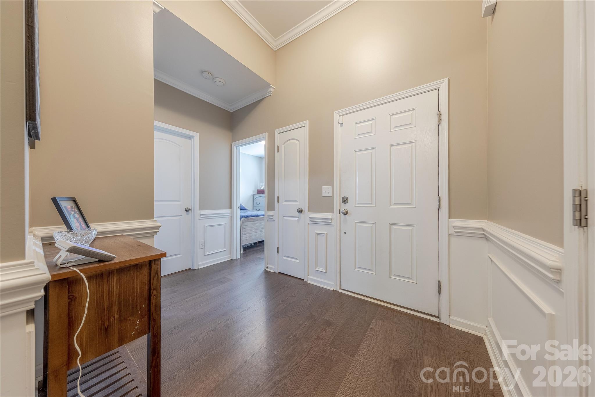 8115 Goodall Court — Charlotte