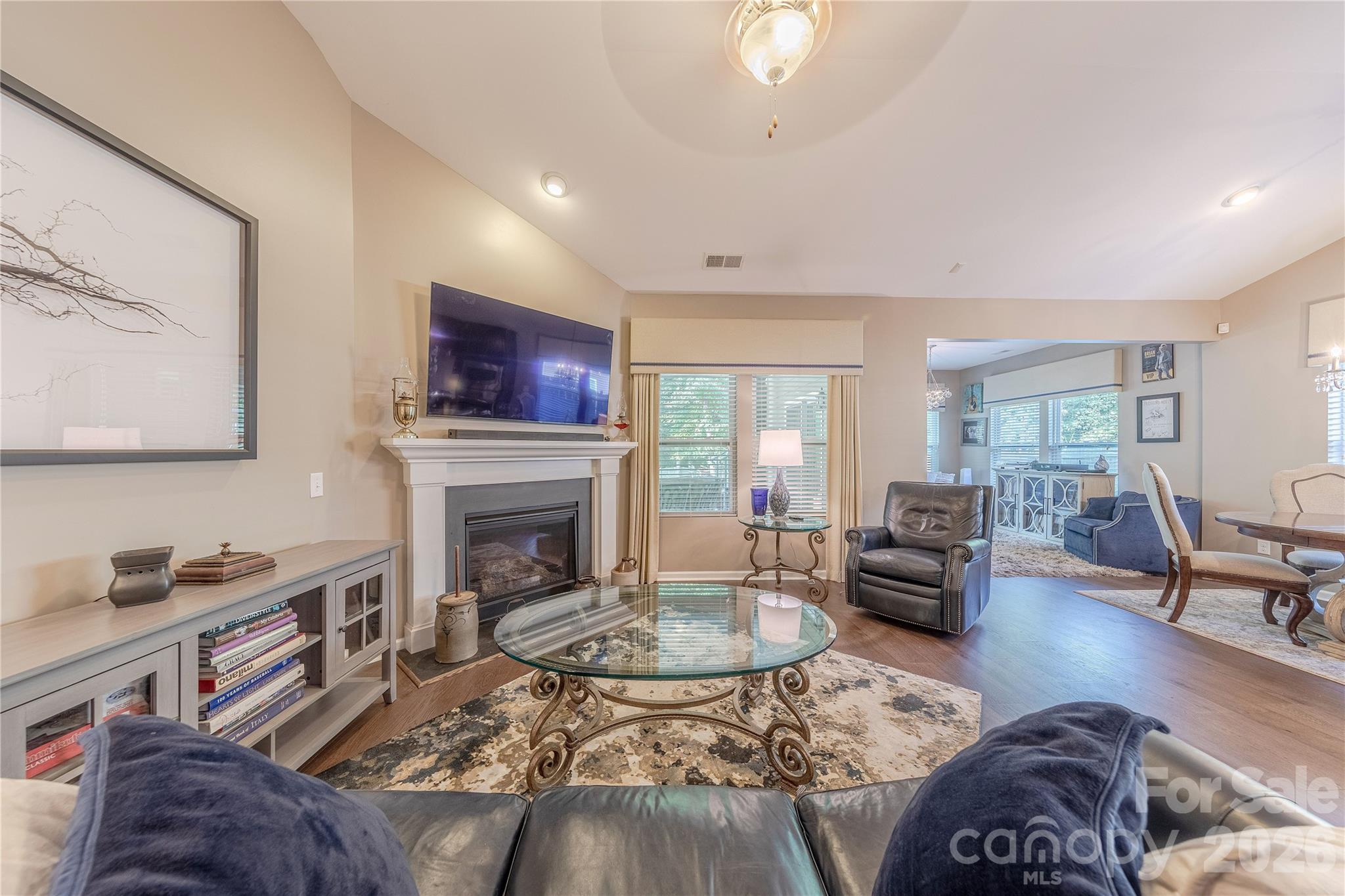 8115 Goodall Court — Charlotte