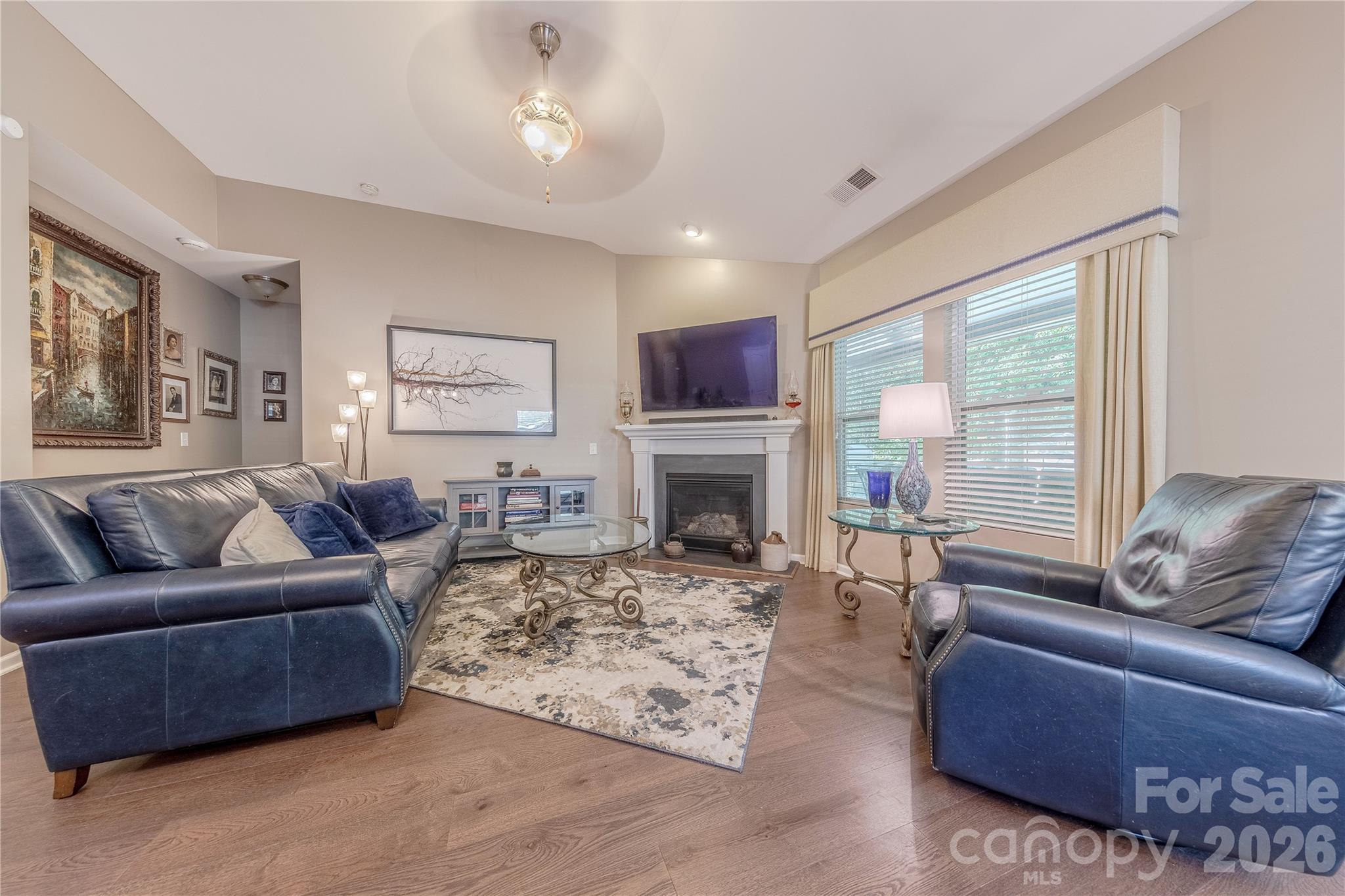 8115 Goodall Court — Charlotte