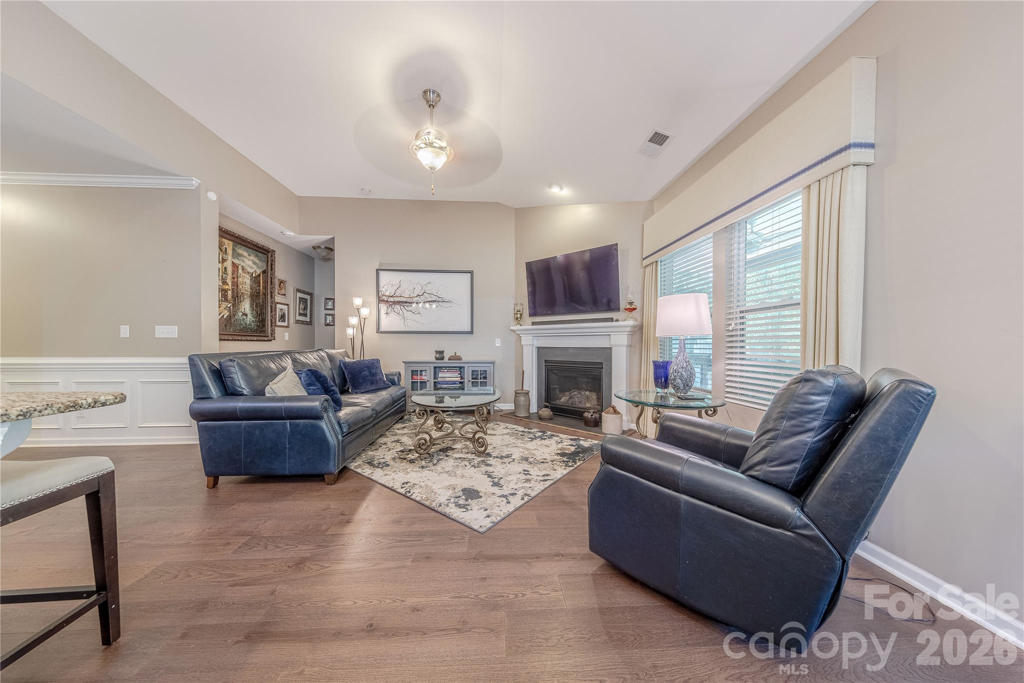 8115 Goodall Court — Charlotte