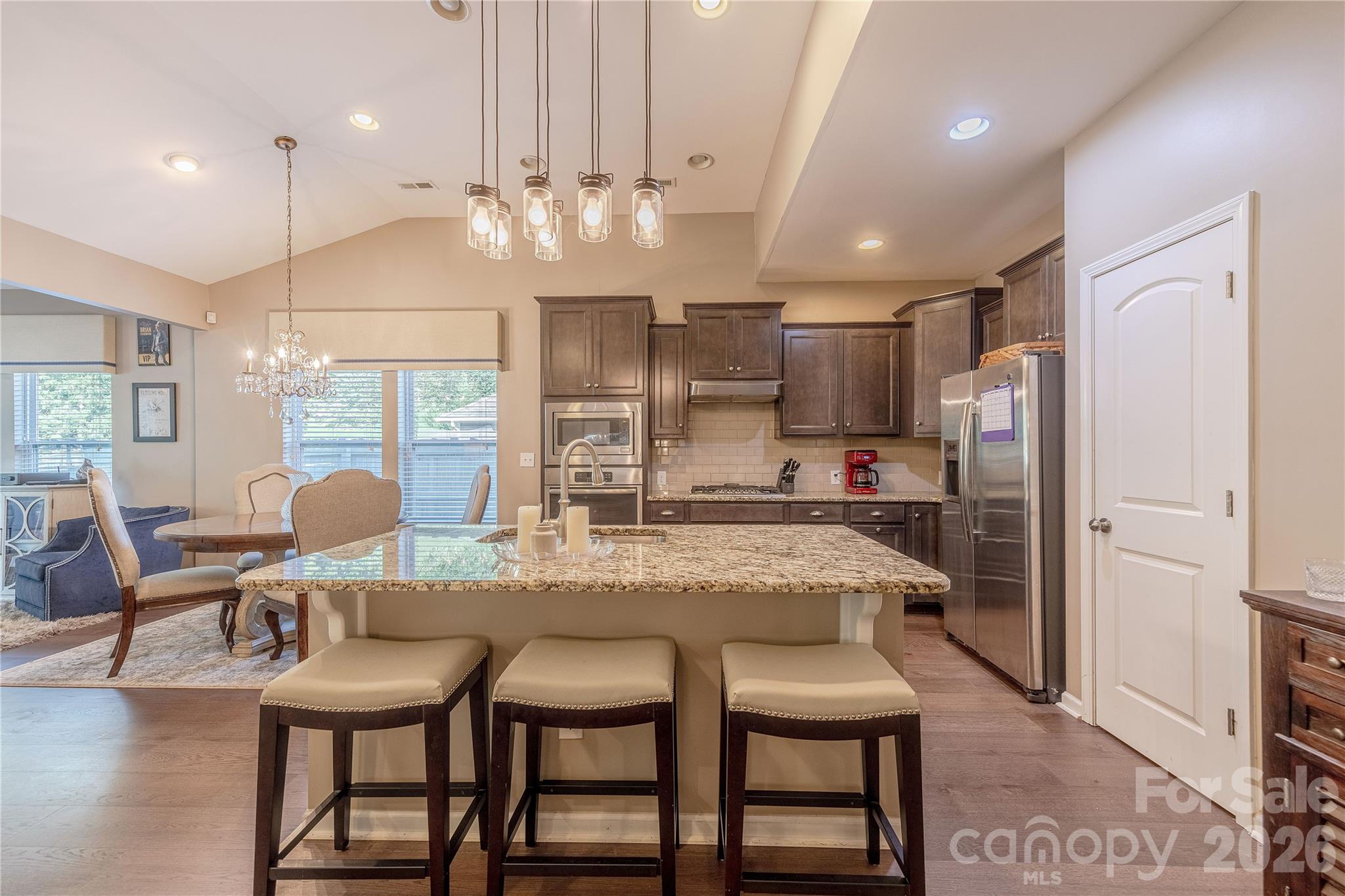8115 Goodall Court — Charlotte