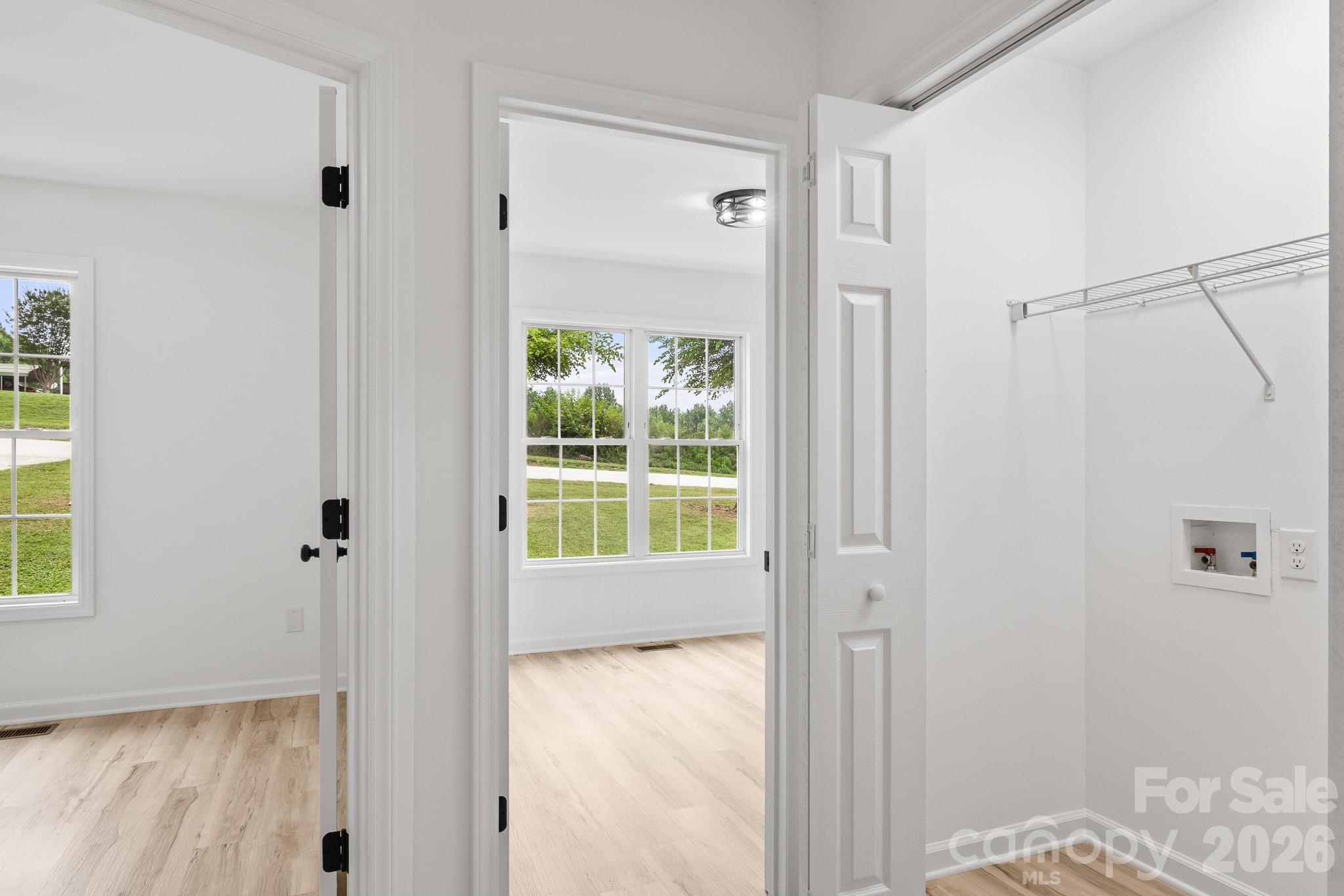 2931 Greenleaf Road — Clover