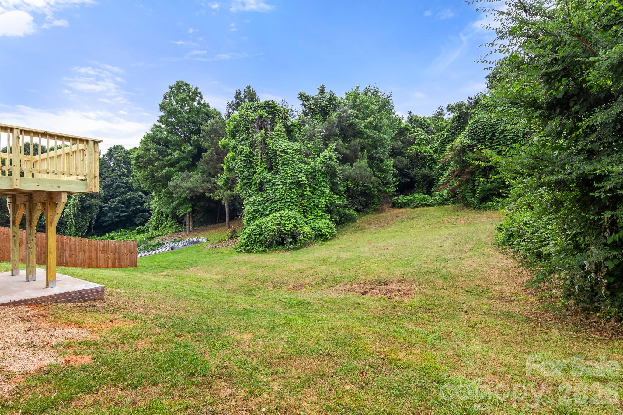 2931 Greenleaf Road — Clover