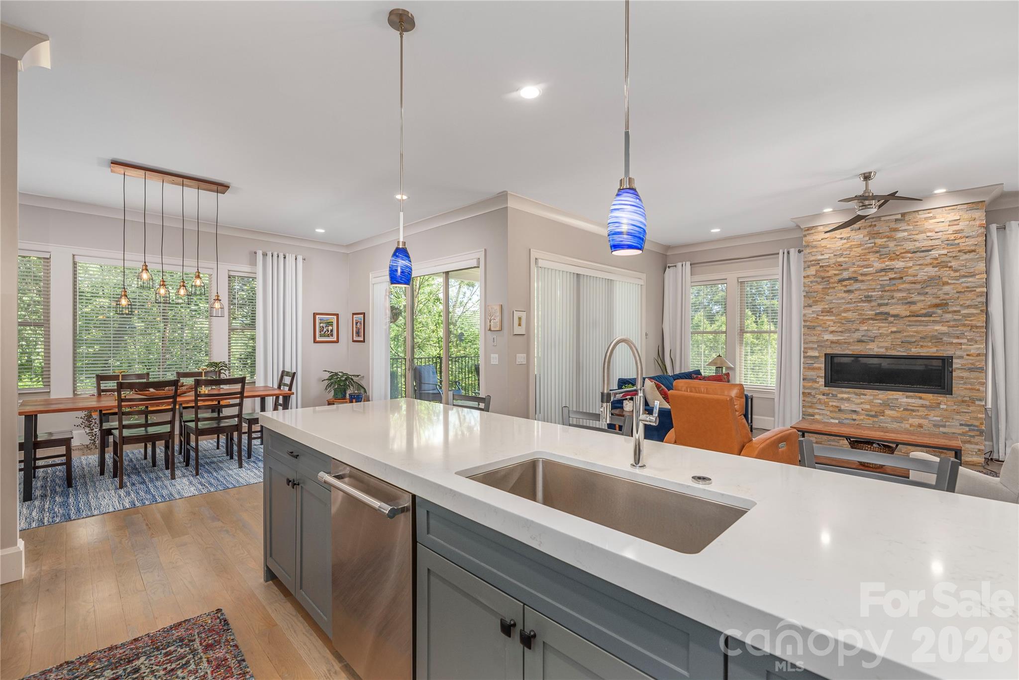 118 Still Water Lane — Fletcher