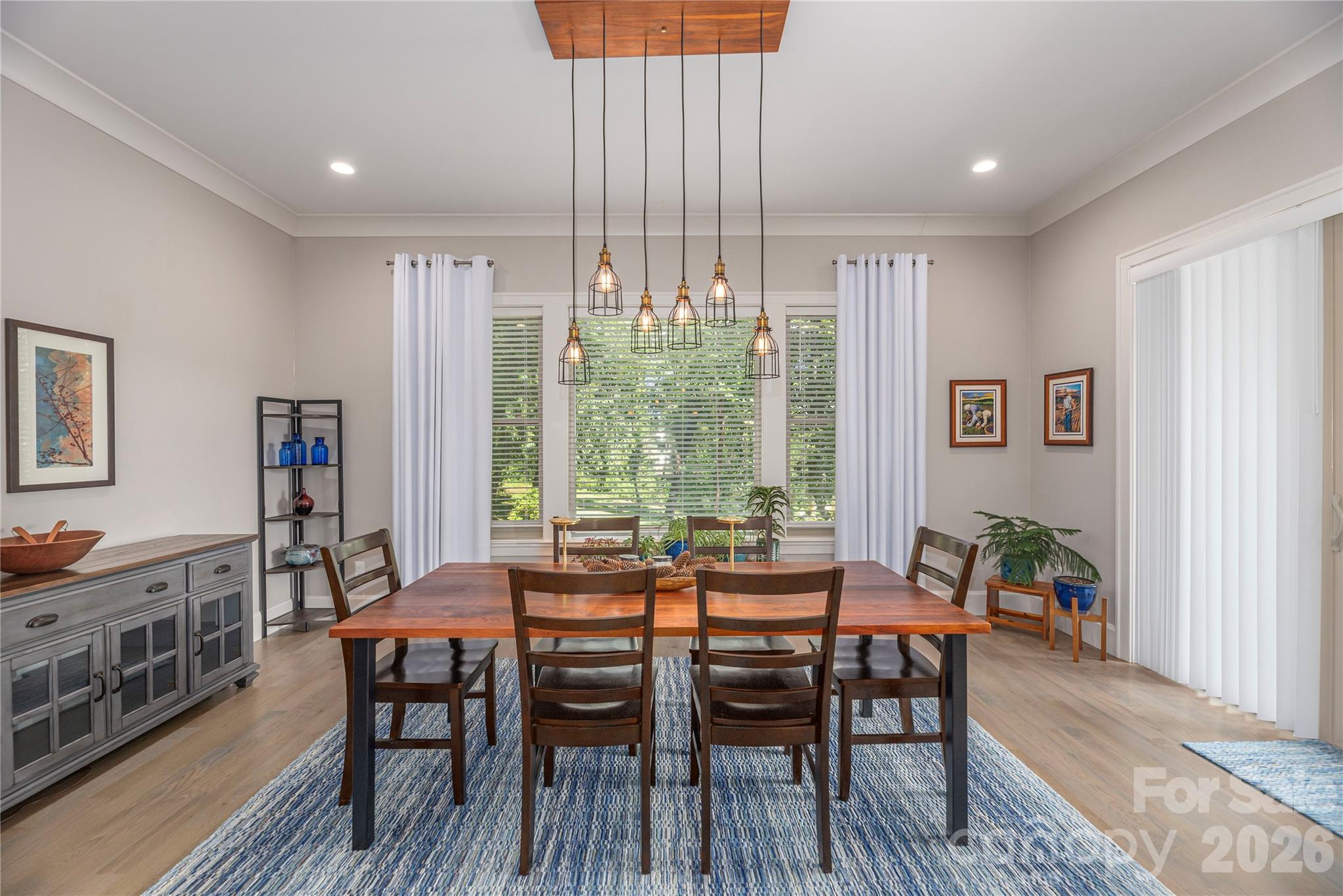 118 Still Water Lane — Fletcher