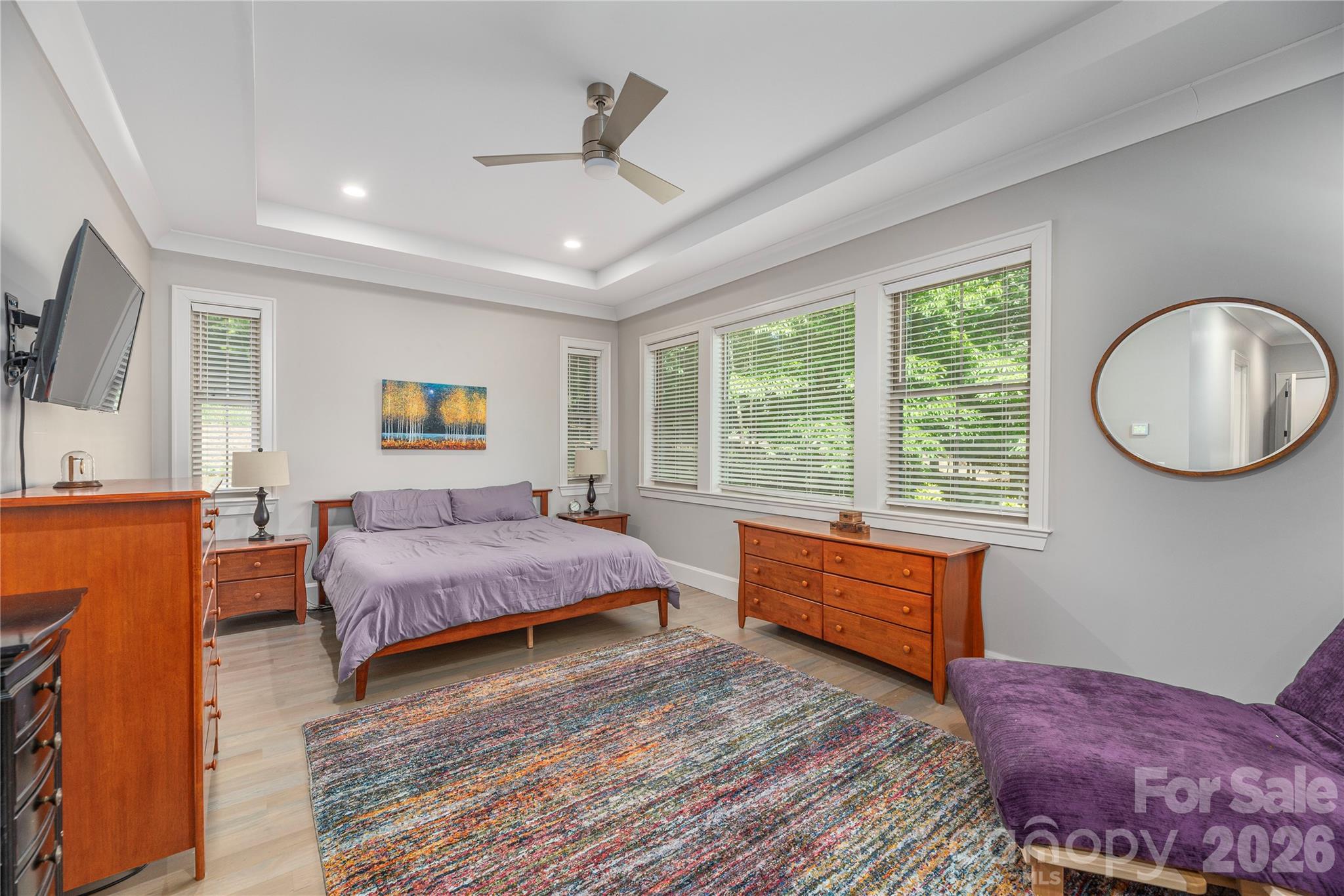 118 Still Water Lane — Fletcher