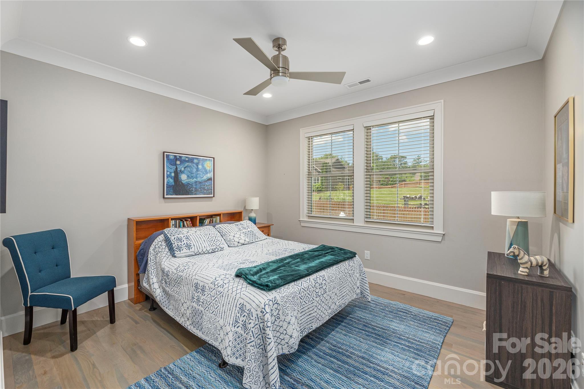118 Still Water Lane — Fletcher