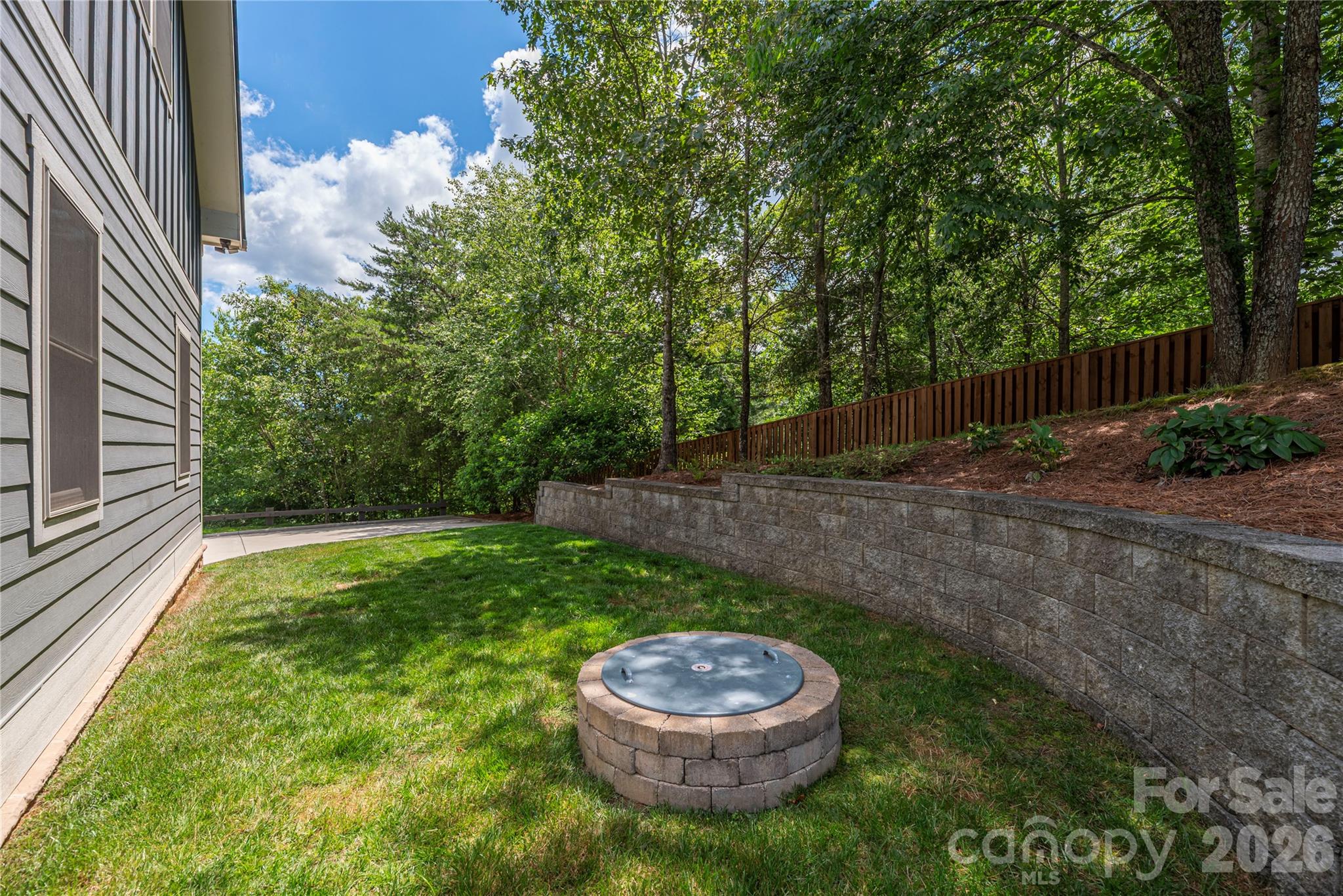 118 Still Water Lane — Fletcher