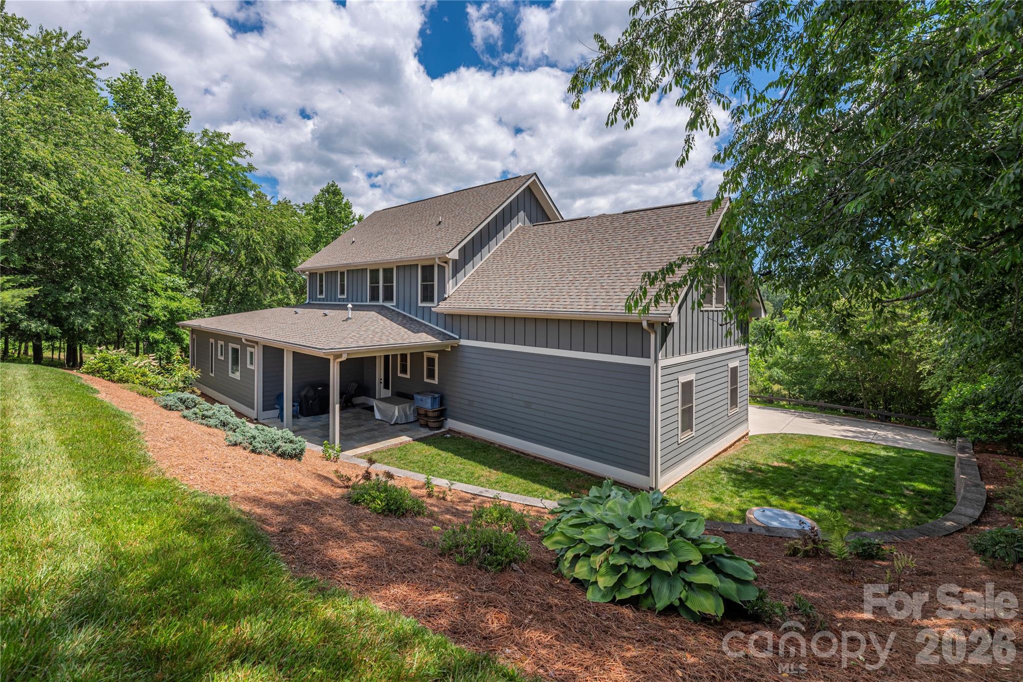 118 Still Water Lane — Fletcher