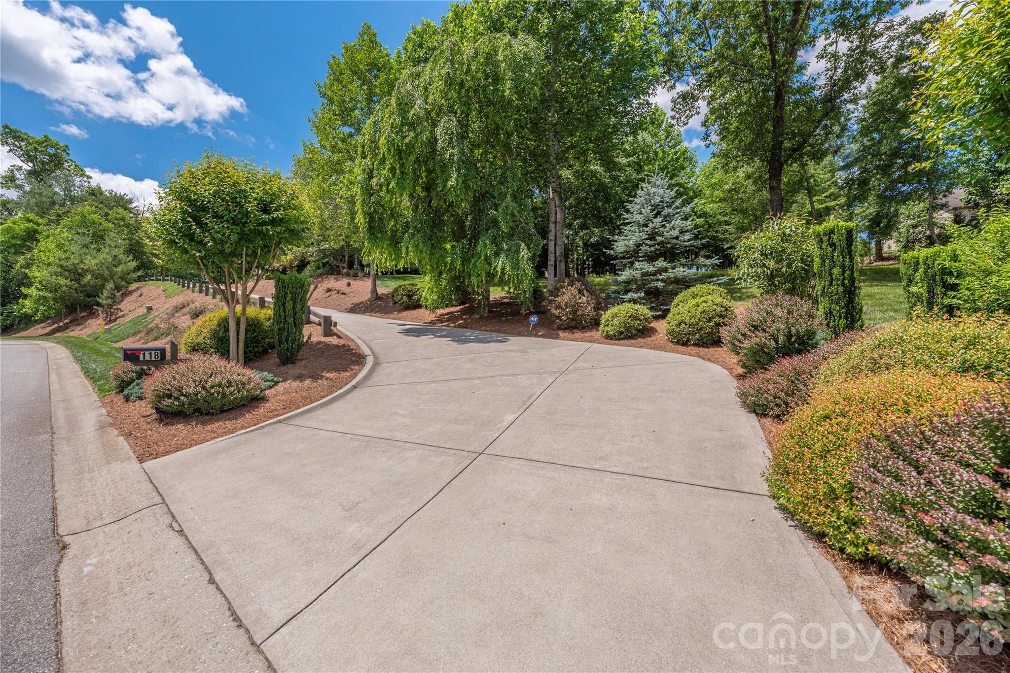 118 Still Water Lane — Fletcher
