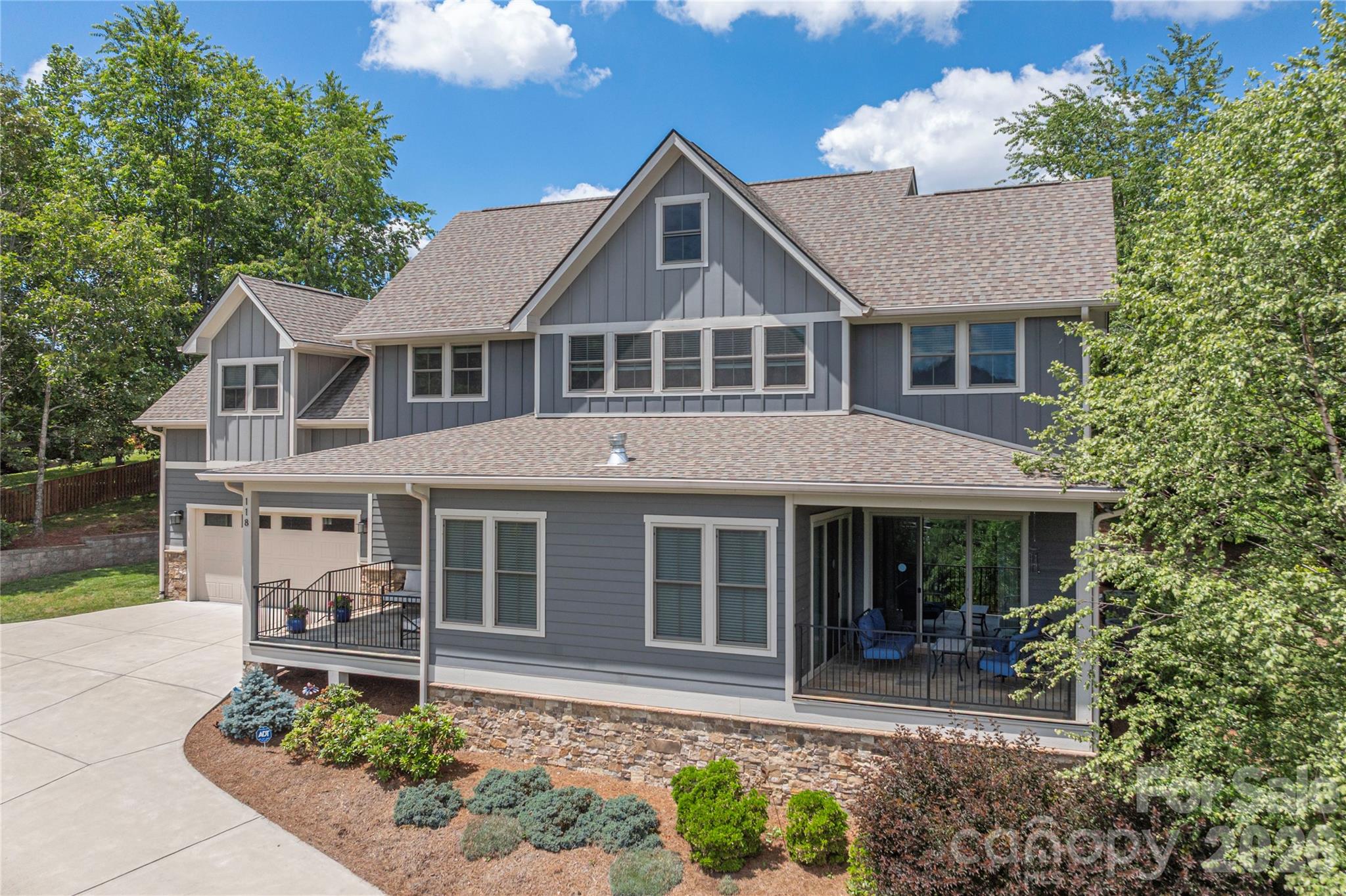 118 Still Water Lane — Fletcher