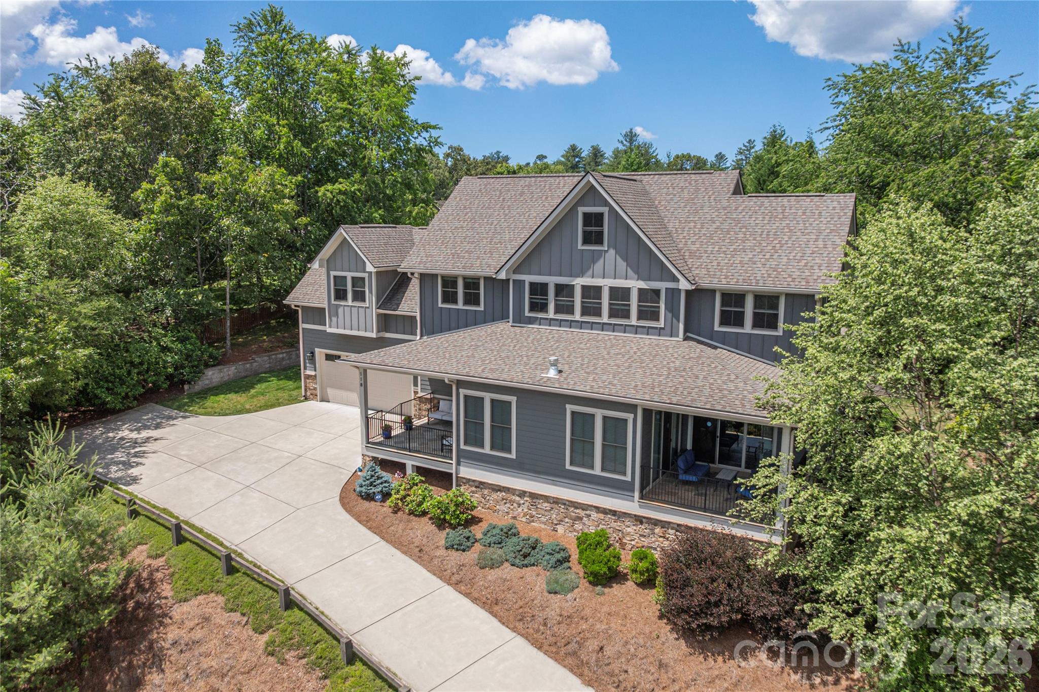 118 Still Water Lane — Fletcher