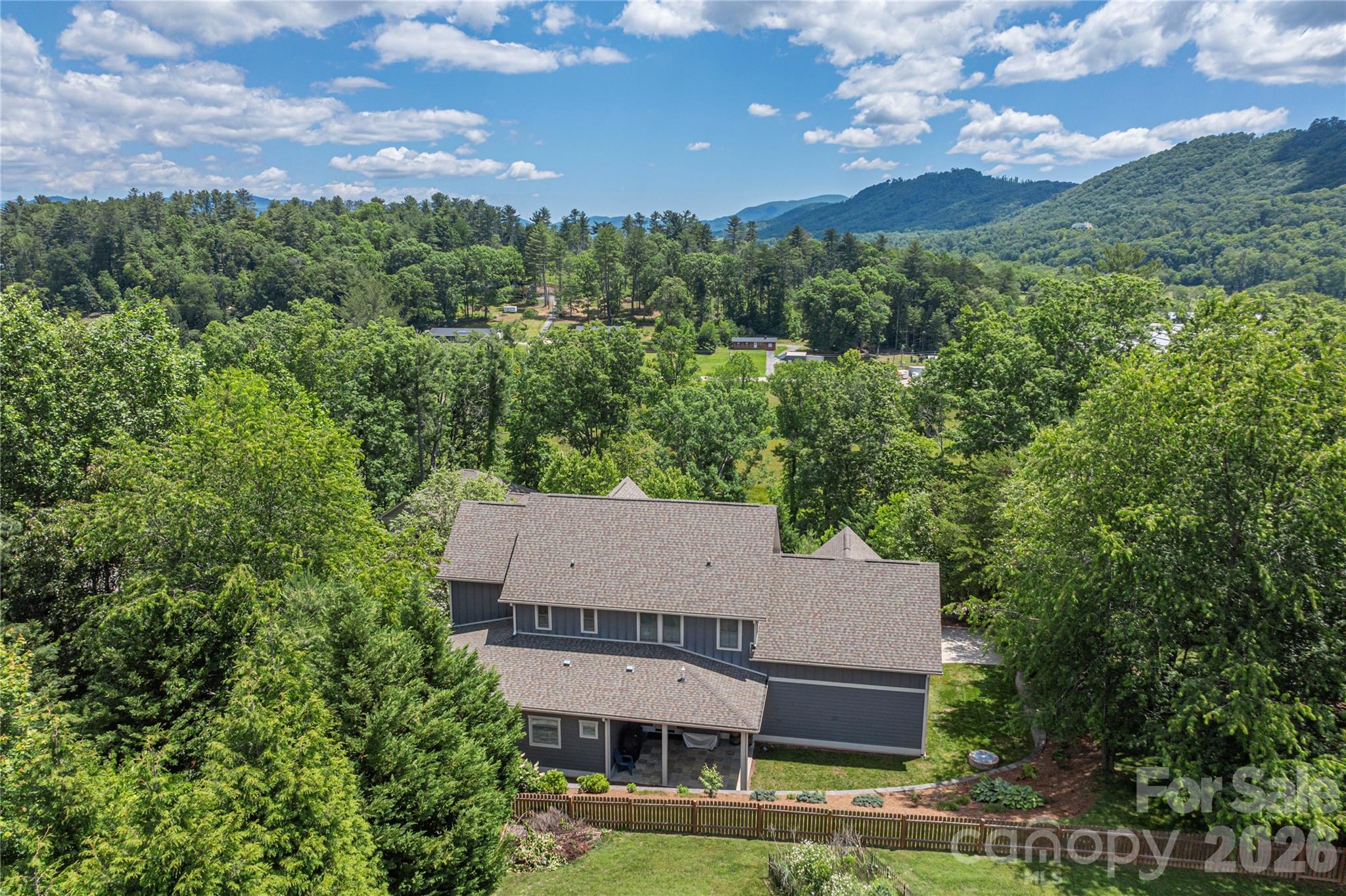 118 Still Water Lane — Fletcher