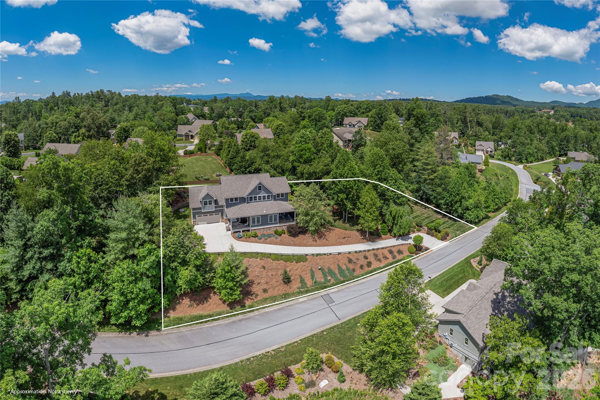 118 Still Water Lane — Fletcher