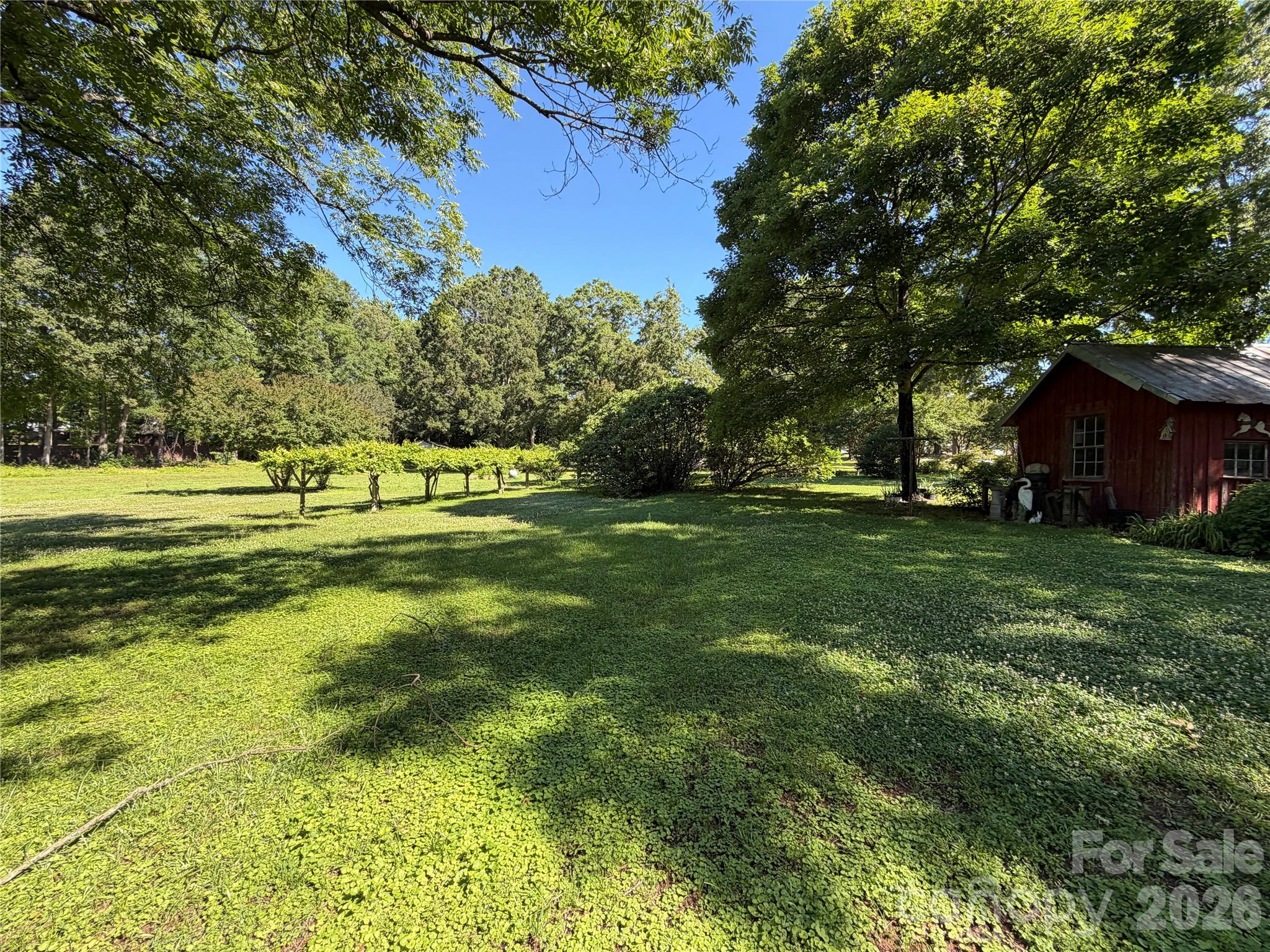 3538 Back Creek Church Road — Charlotte
