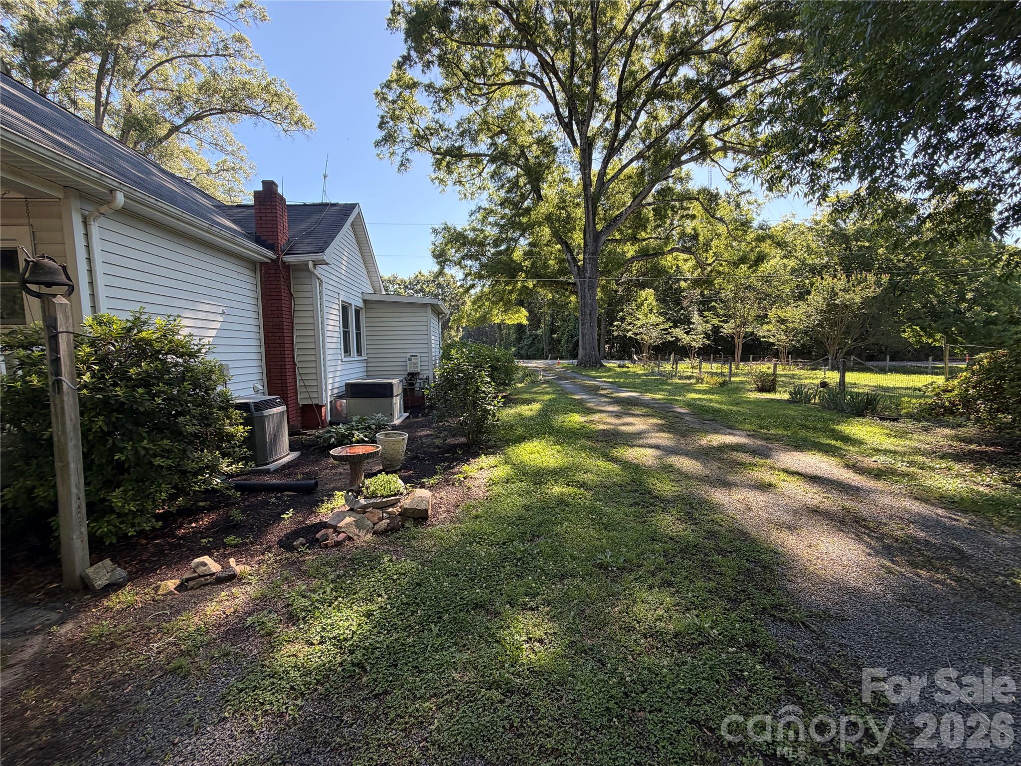 3538 Back Creek Church Road — Charlotte